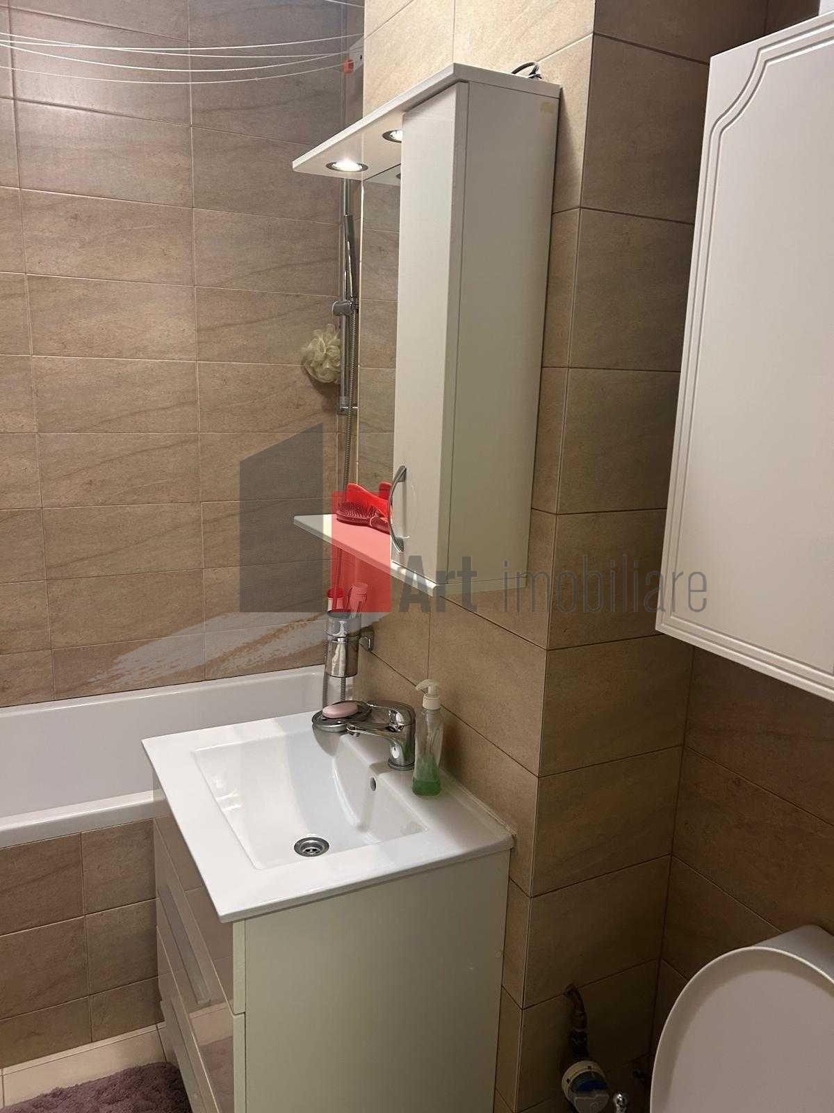 Apartament cu doua camere de inchiriat-Lujerului-Politehnica-cu centrala - 6