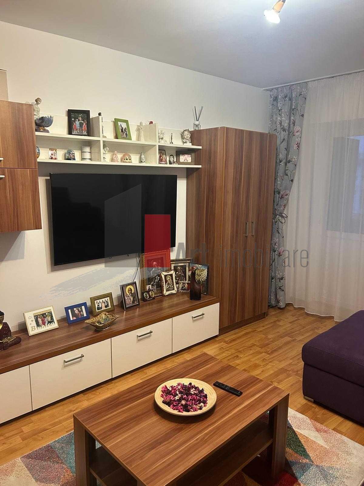 Apartament cu doua camere de inchiriat-Lujerului-Politehnica-cu centrala - 1