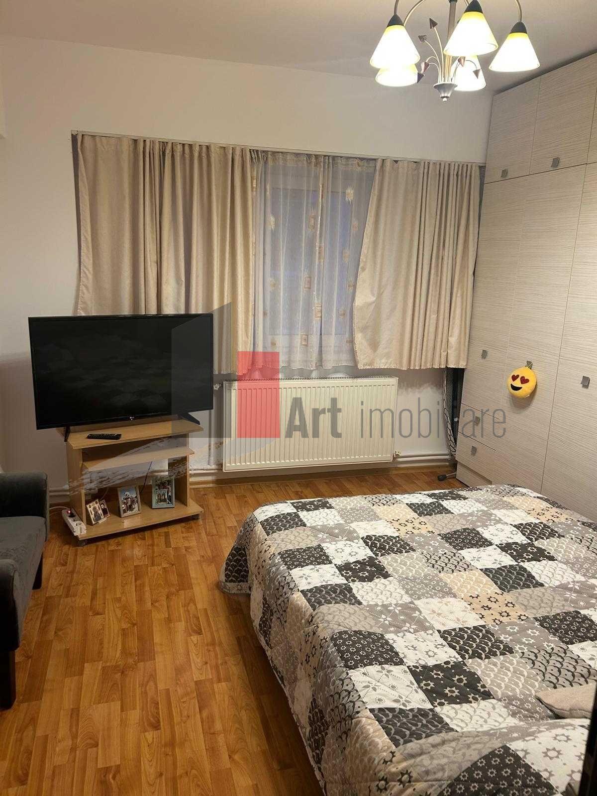 Apartament cu doua camere de inchiriat-Lujerului-Politehnica-cu centrala - 3