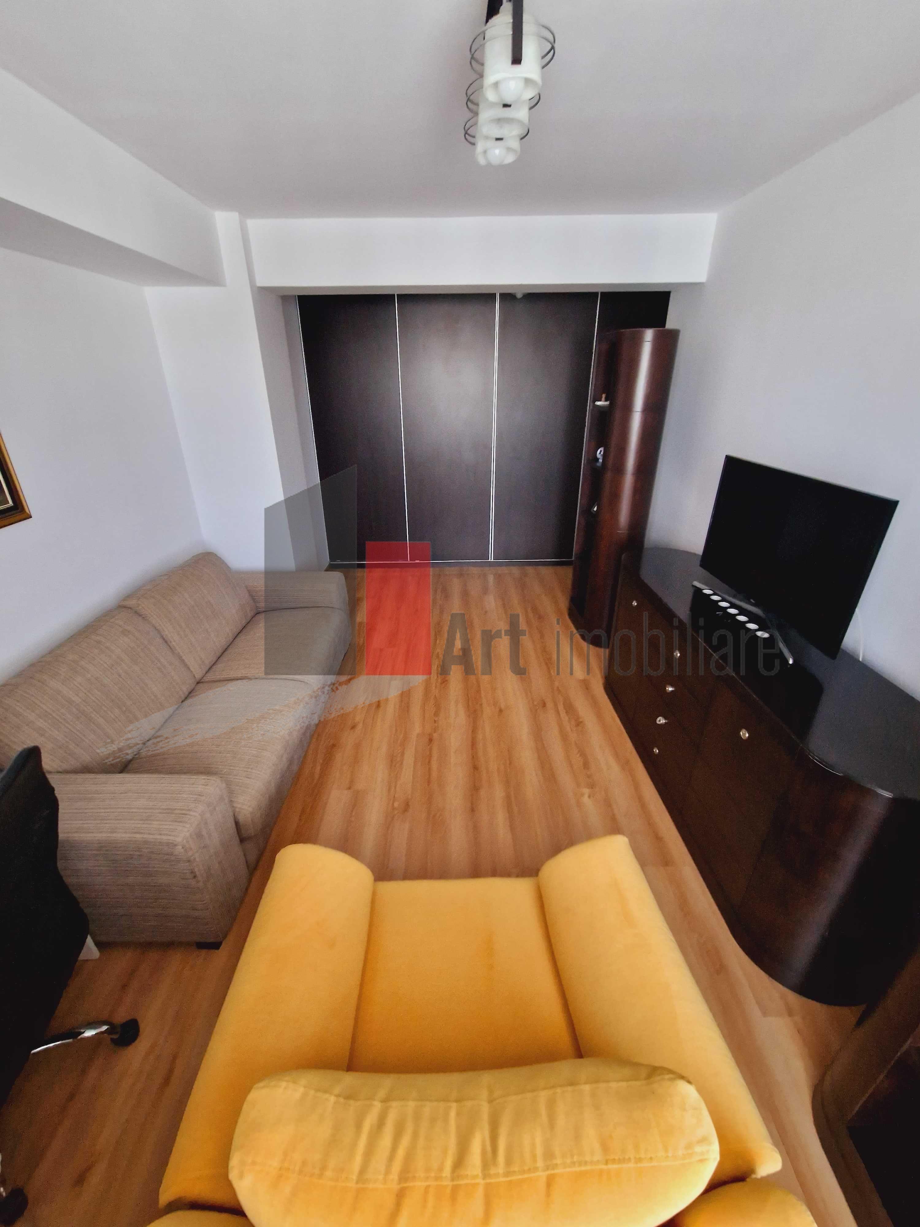 Apartament cu 2 camere-Metalurgiei-Aparatorii Patriei-Berceni-centrala+parcare - 2