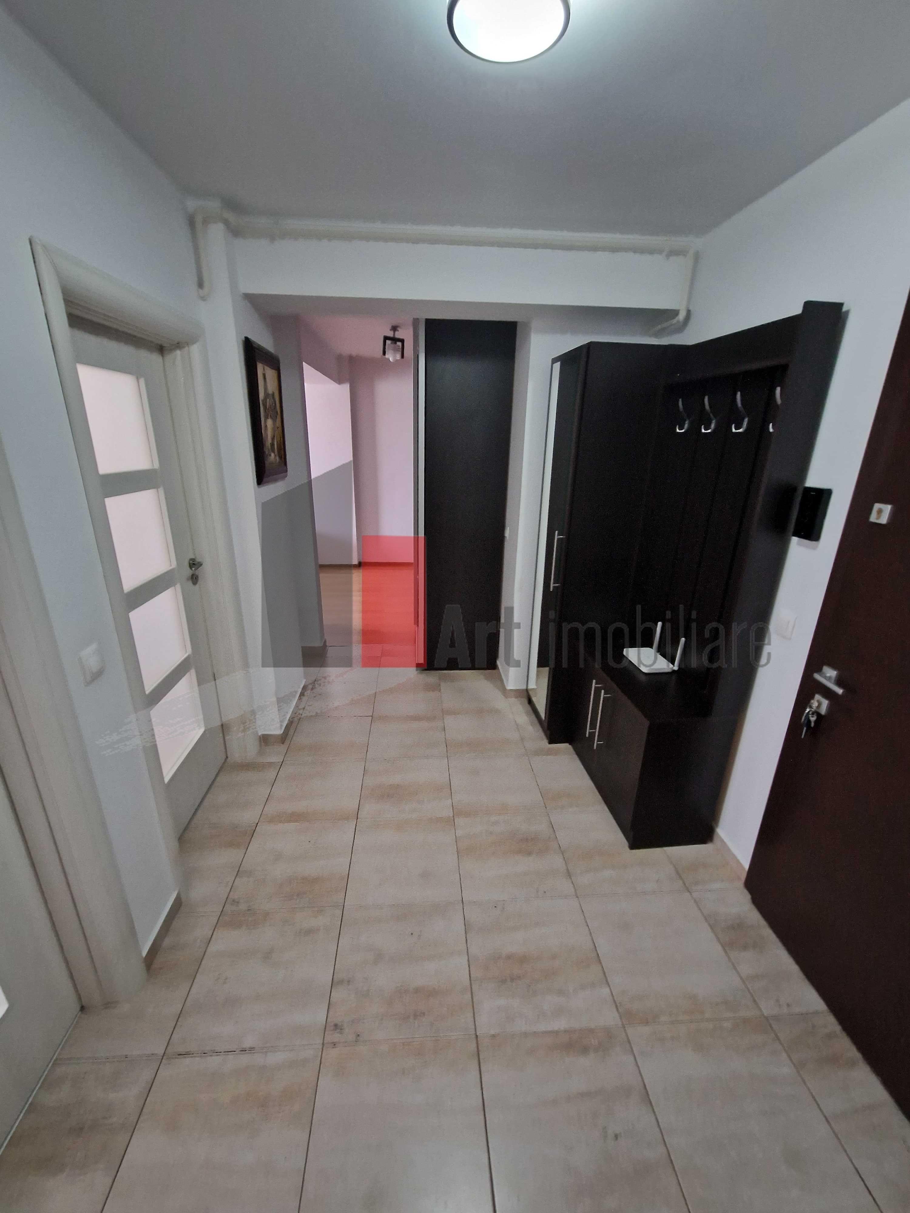 Apartament cu 2 camere-Metalurgiei-Aparatorii Patriei-Berceni-centrala+parcare - 4