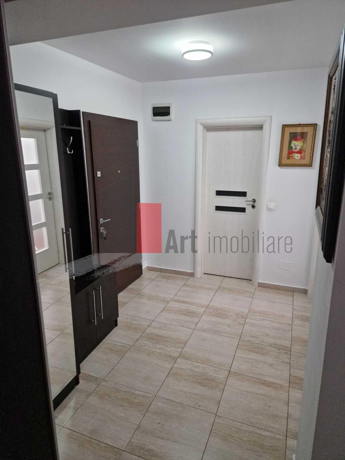 Apartament cu 2 camere-Metalurgiei-Aparatorii Patriei-Berceni-centrala+parcare - 5