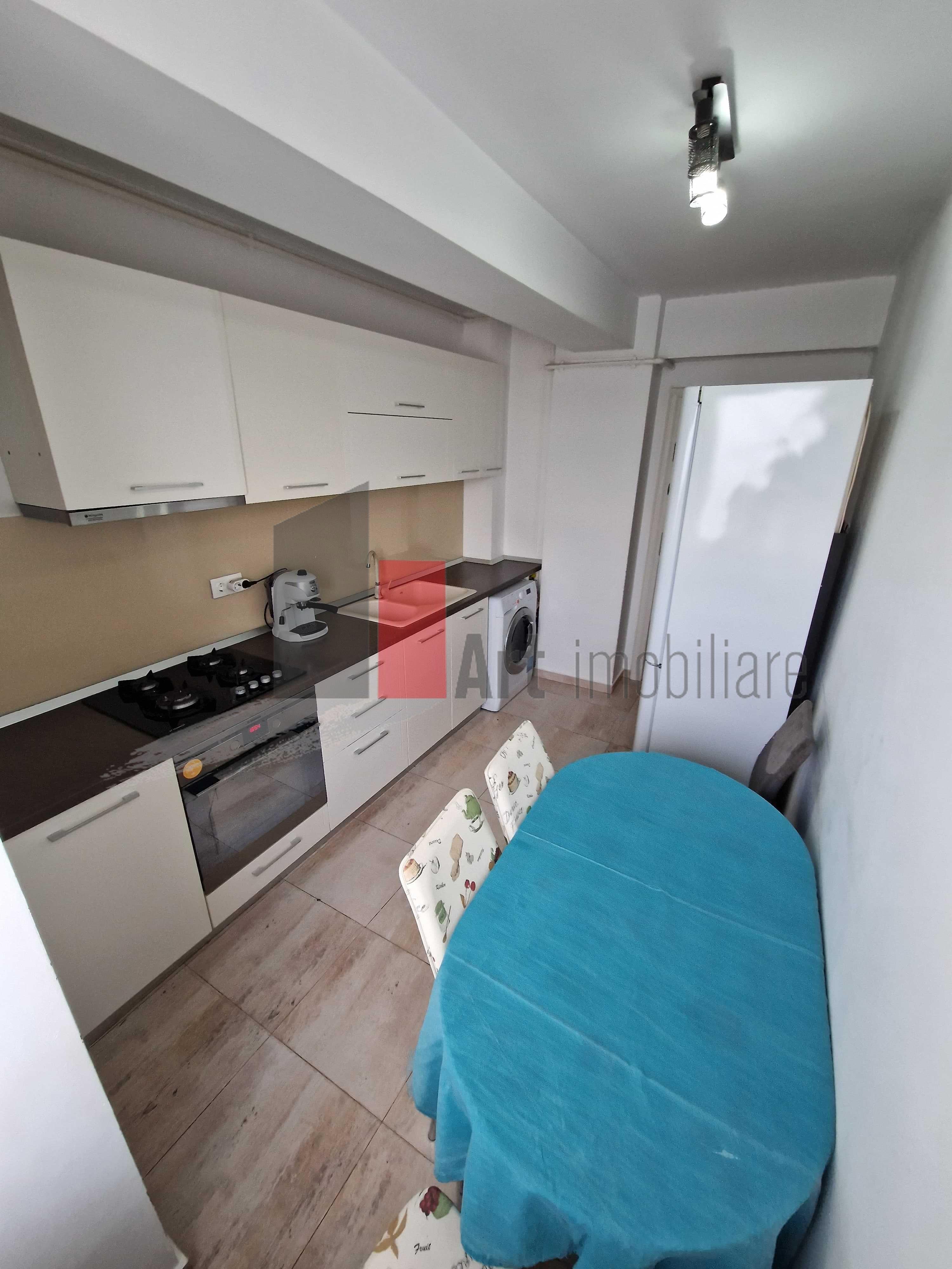 Apartament cu 2 camere-Metalurgiei-Aparatorii Patriei-Berceni-centrala+parcare - 6