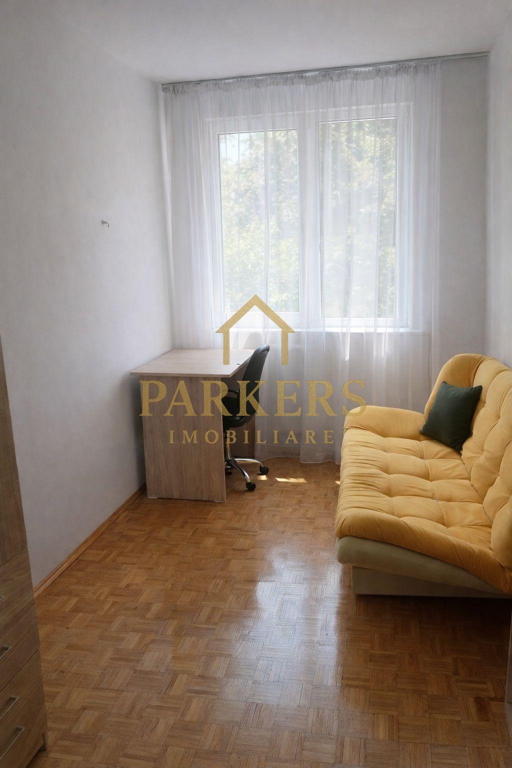 Apatament de inchiriat 3 camere 60mp utili in zona Grigorescu, Cluj - 5