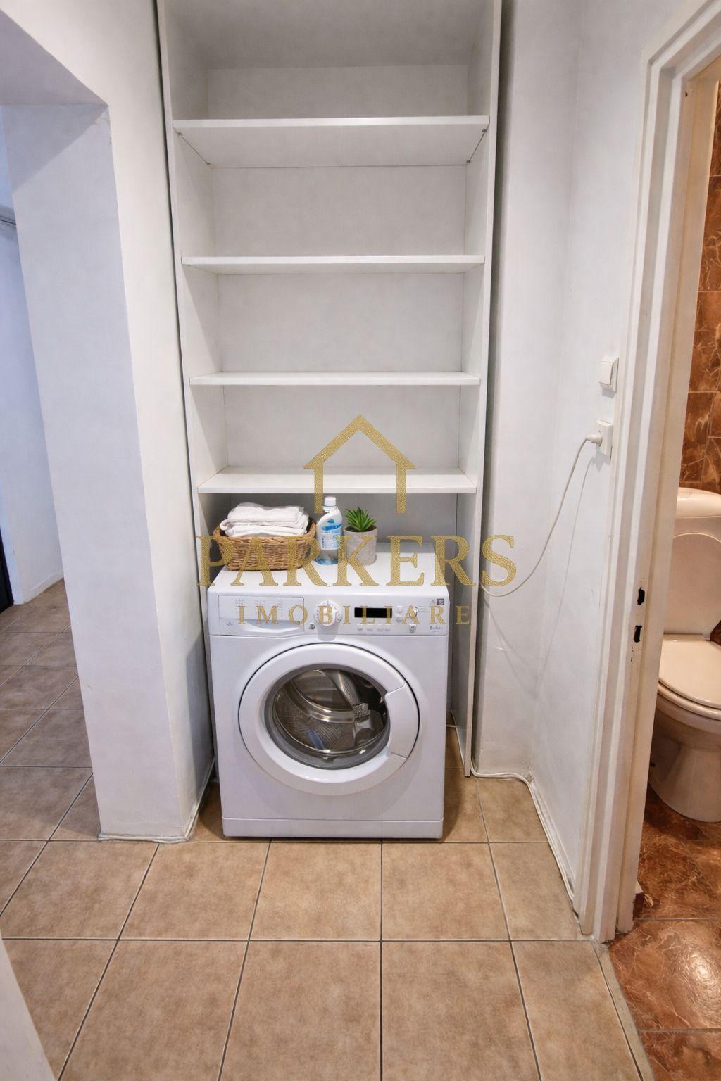 Apatament de inchiriat 3 camere 60mp utili in zona Grigorescu, Cluj - 6