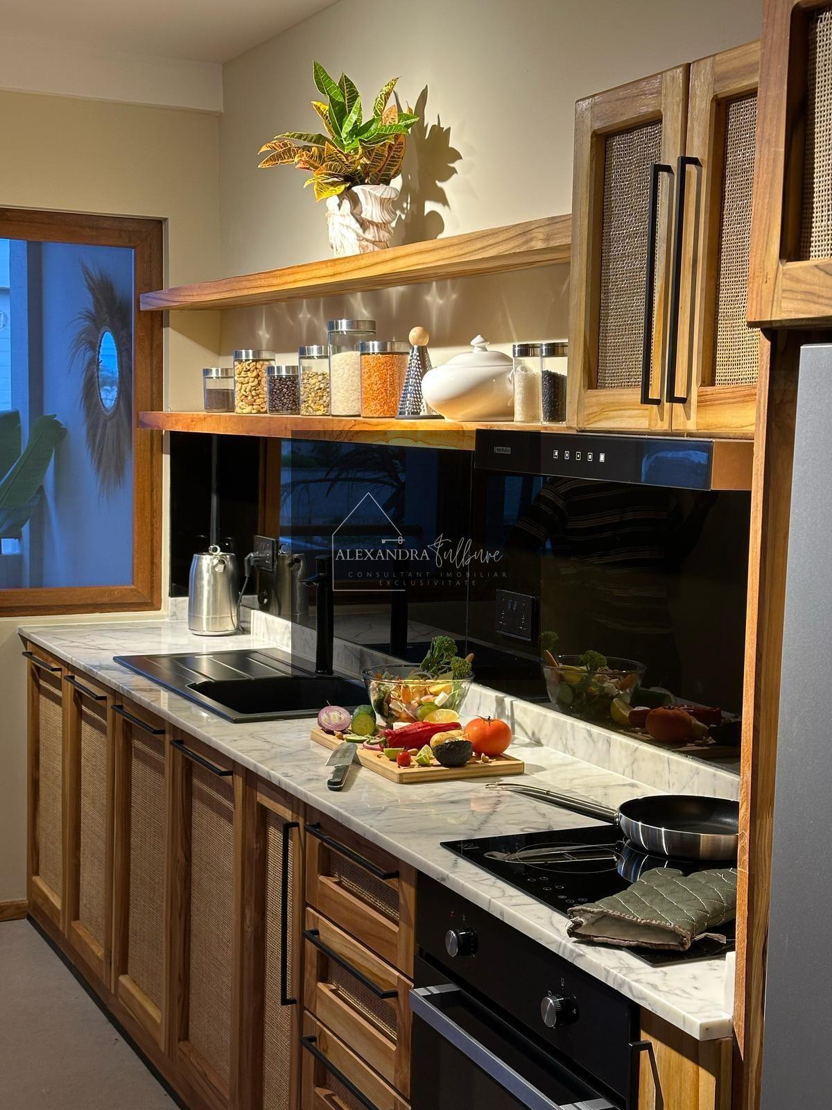 Apartament 2 camere, 45 mp, parter - 7