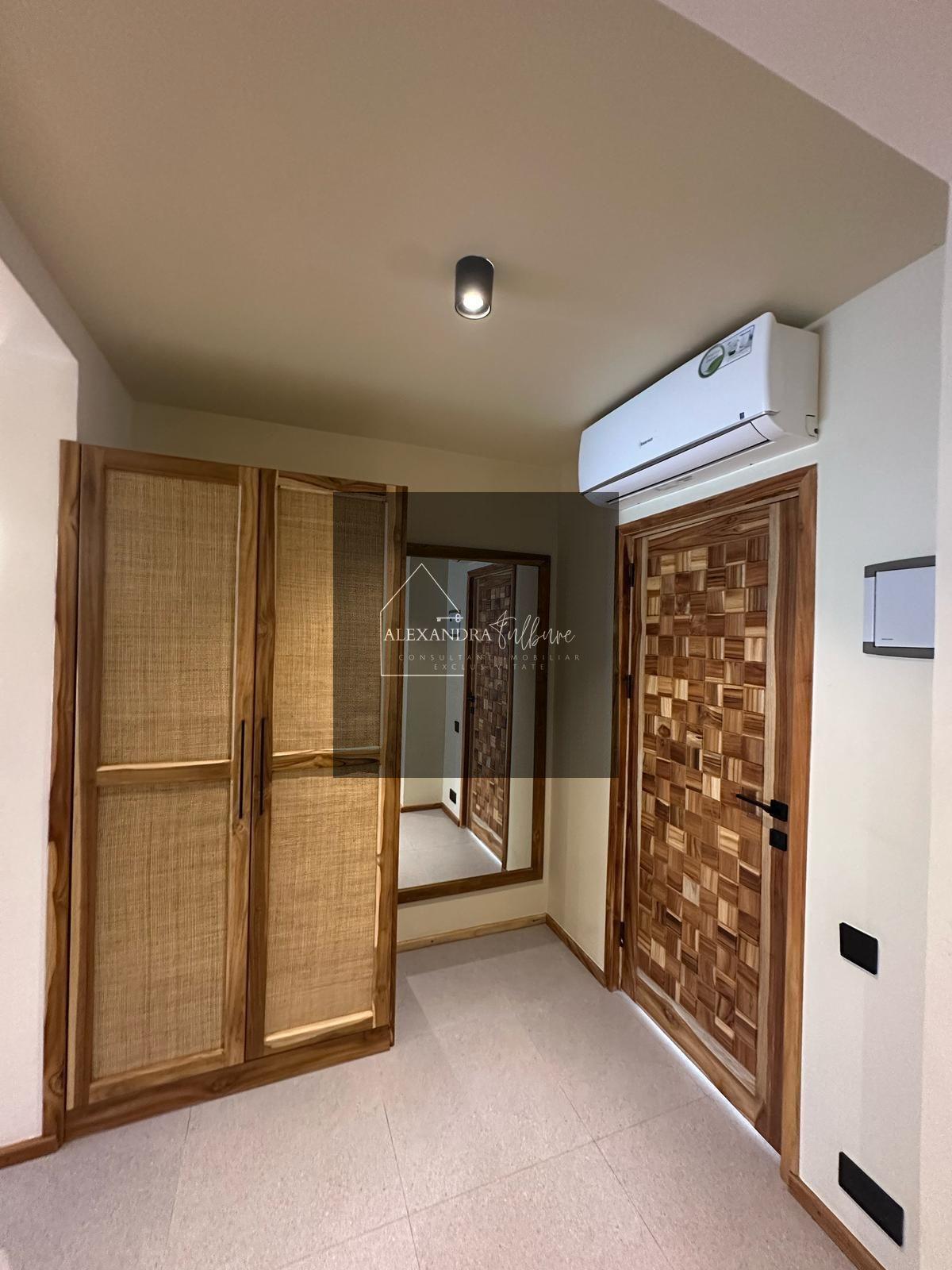 Apartament 2 camere, 45 mp, parter - 4