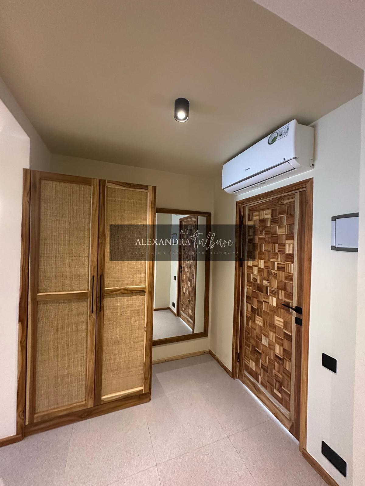 Apartament 2 camere, 65 mp, etaj 1 - 4