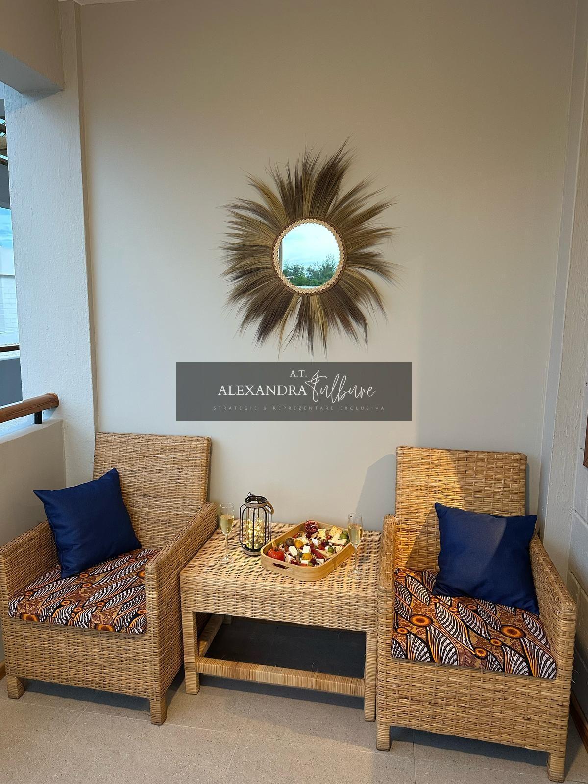 Apartament 2 camere, 65 mp, etaj 1 - 8