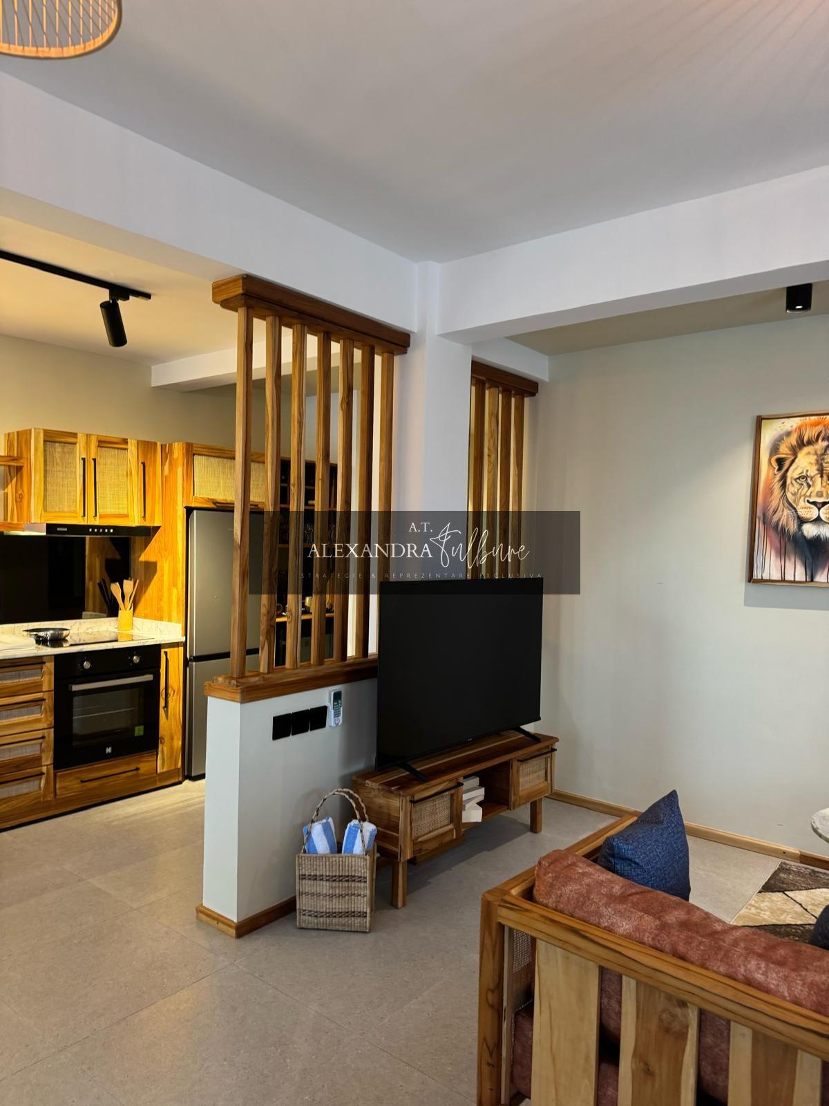 Apartament 2 camere, 65 mp, etaj 1 - 10