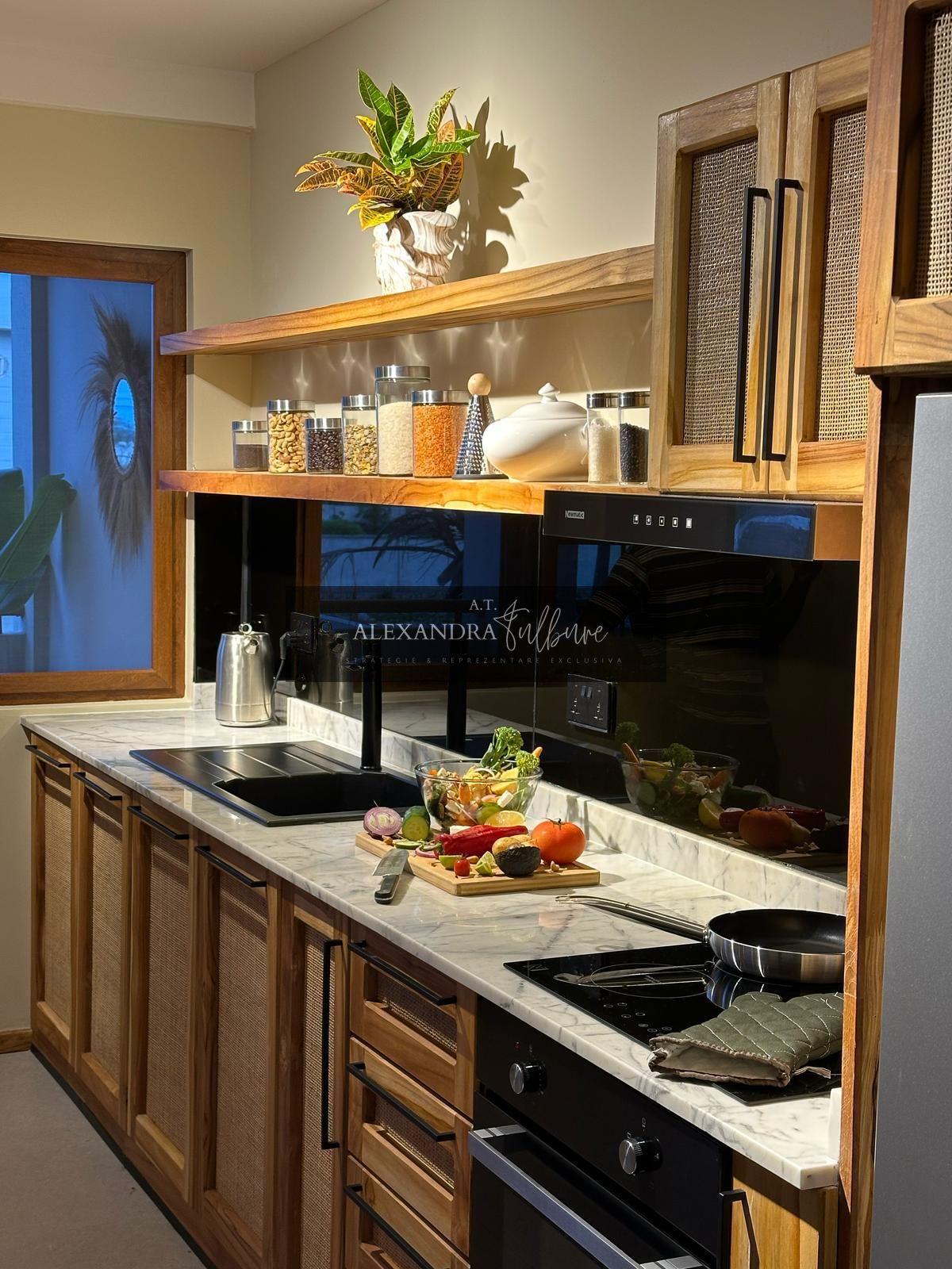 Apartament 2 camere, 65 mp, etaj 1 - 6