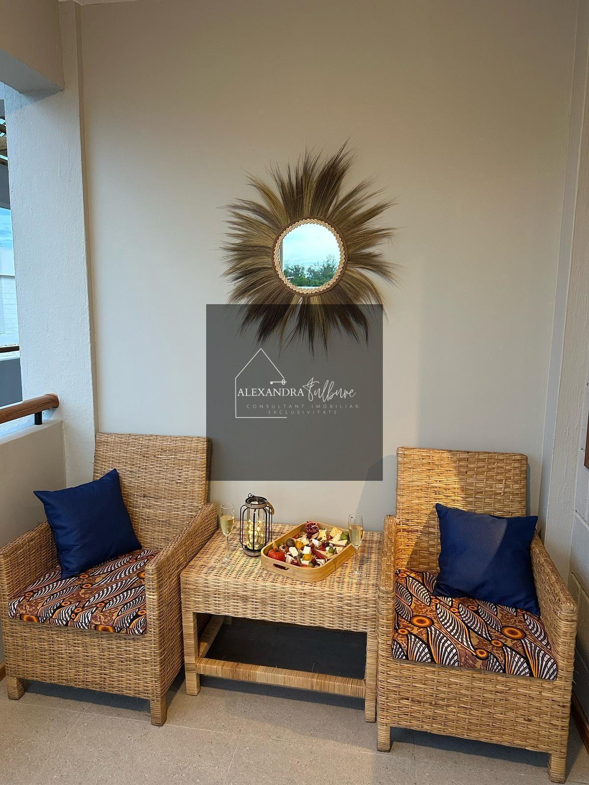 Apartament 2 camere, 65 mp, etaj 1 - 8