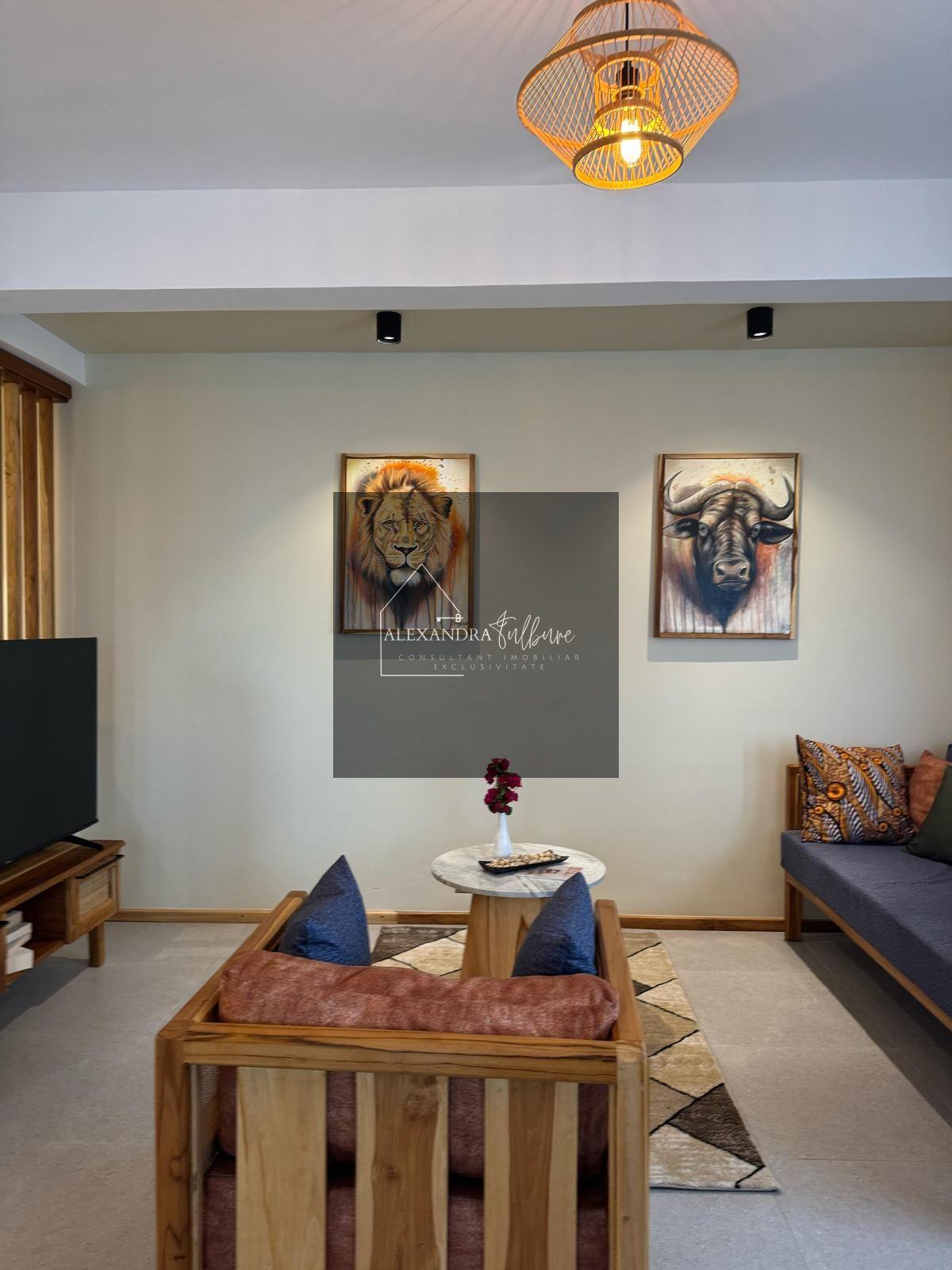 Apartament 2 camere, 65 mp, etaj 2