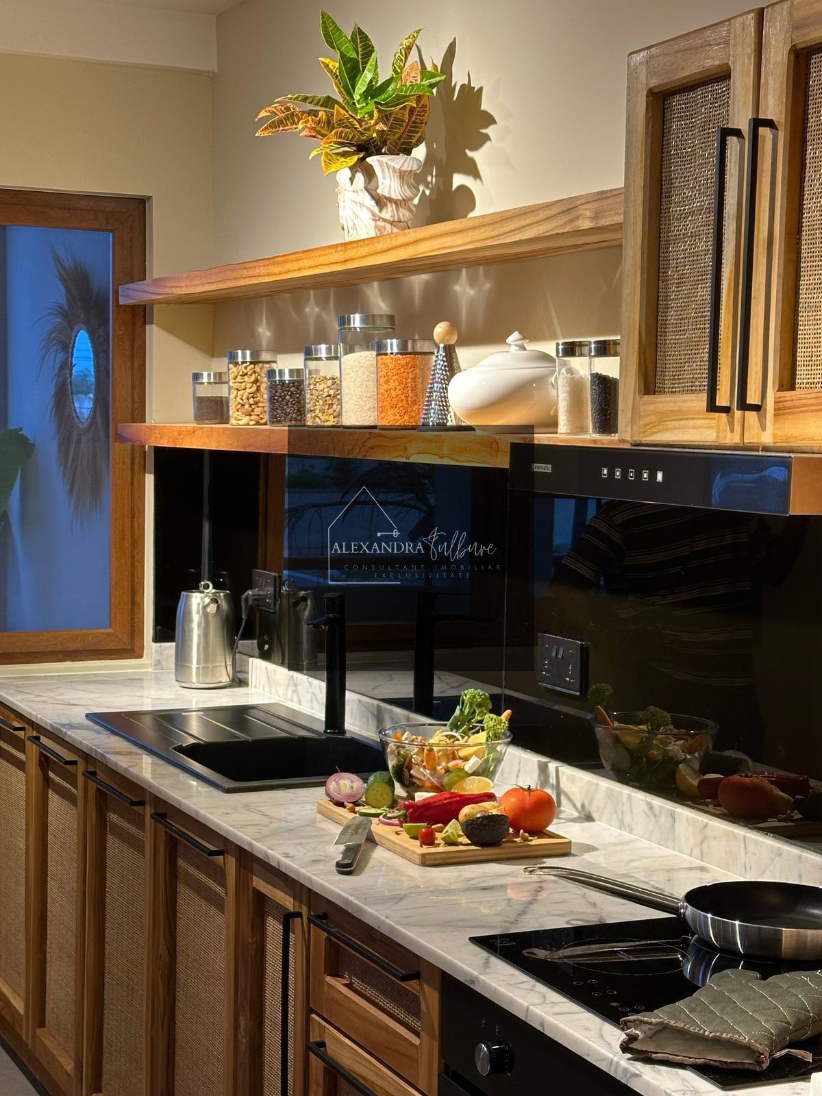 Apartament 2 camere, 65 mp, etaj 2 - 9