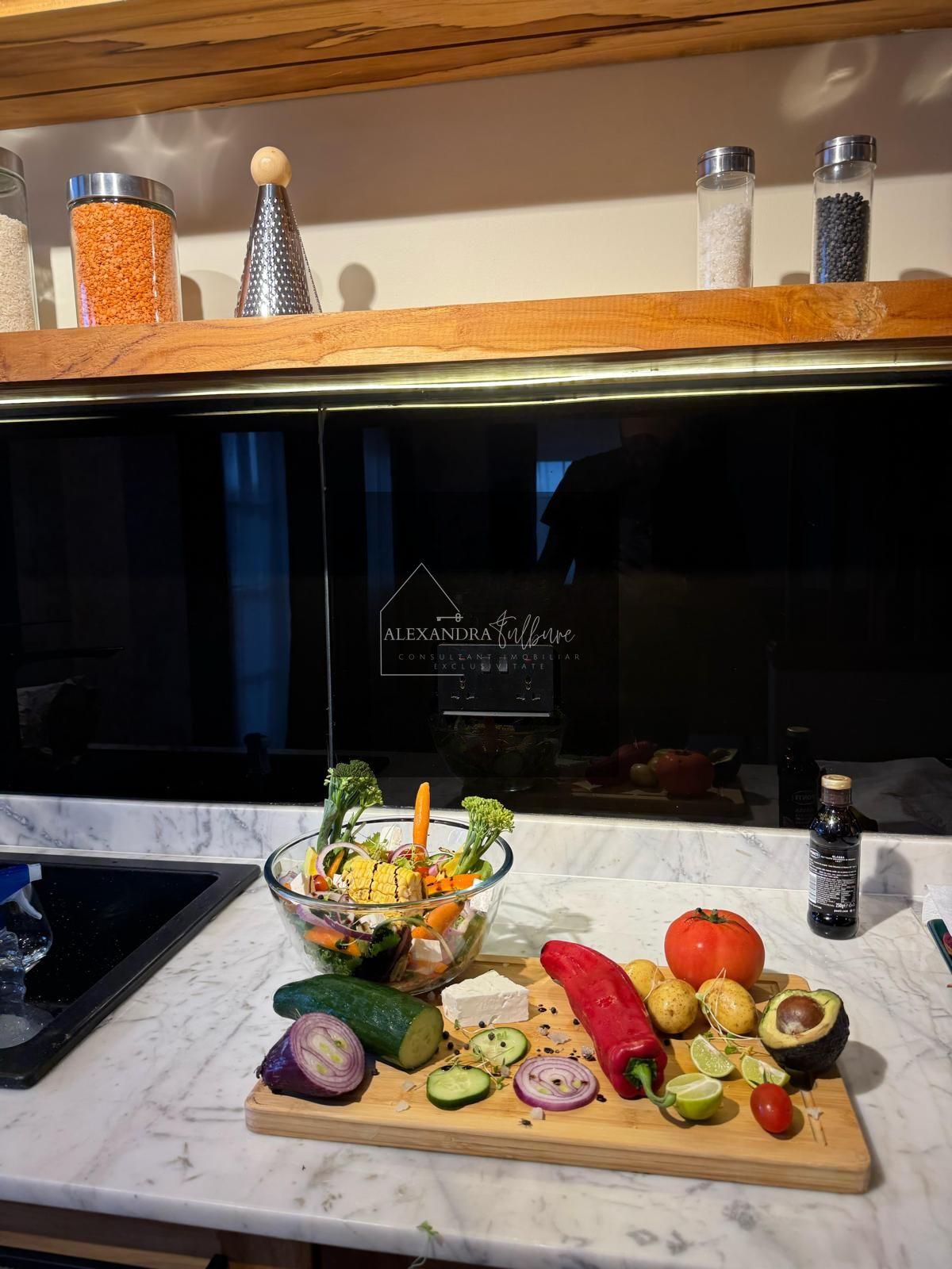 Apartament 3 camere, 81 mp, etaj 3 - 6