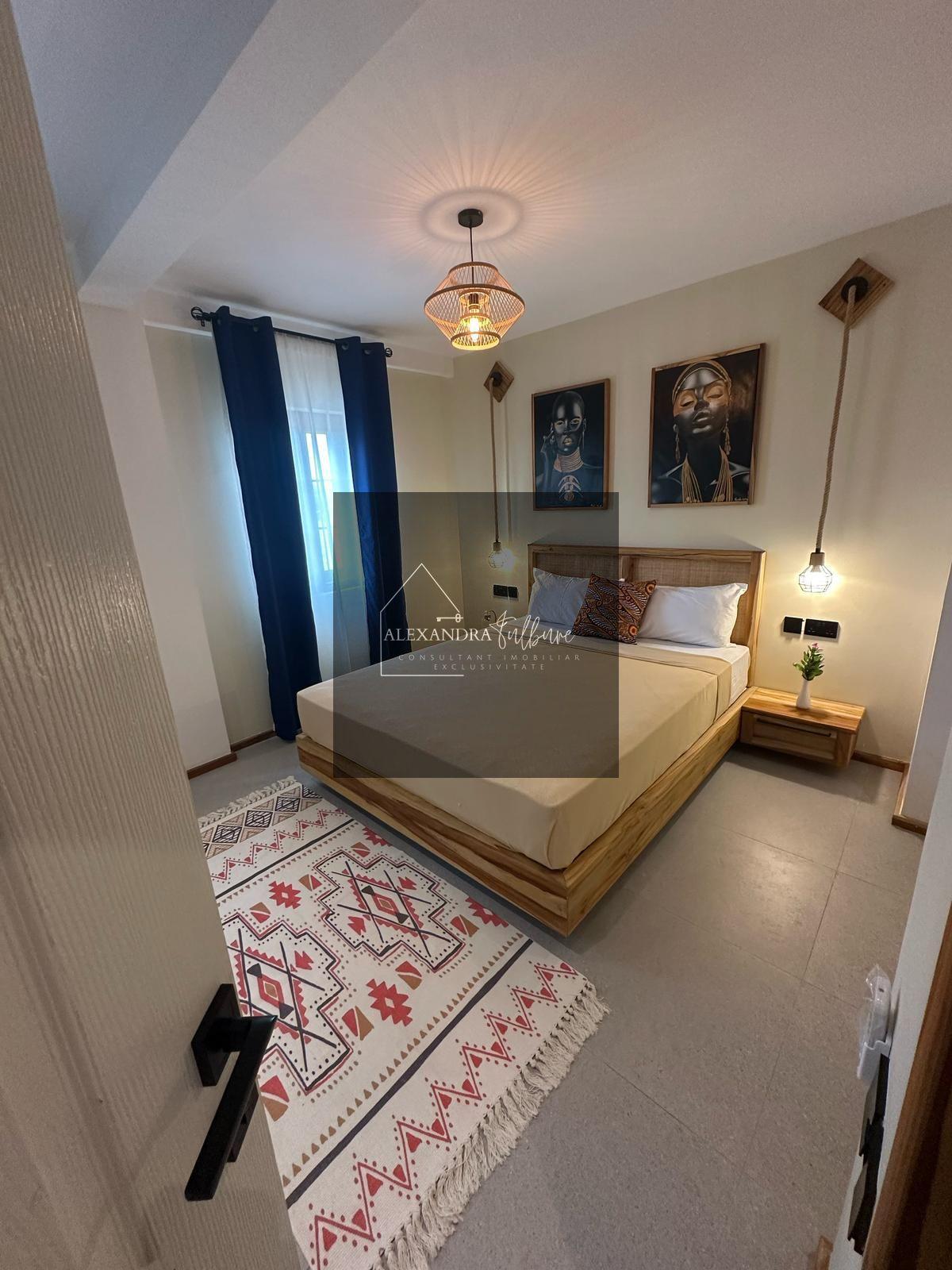 Apartament 3 camere, 81 mp, etaj 3 - 5