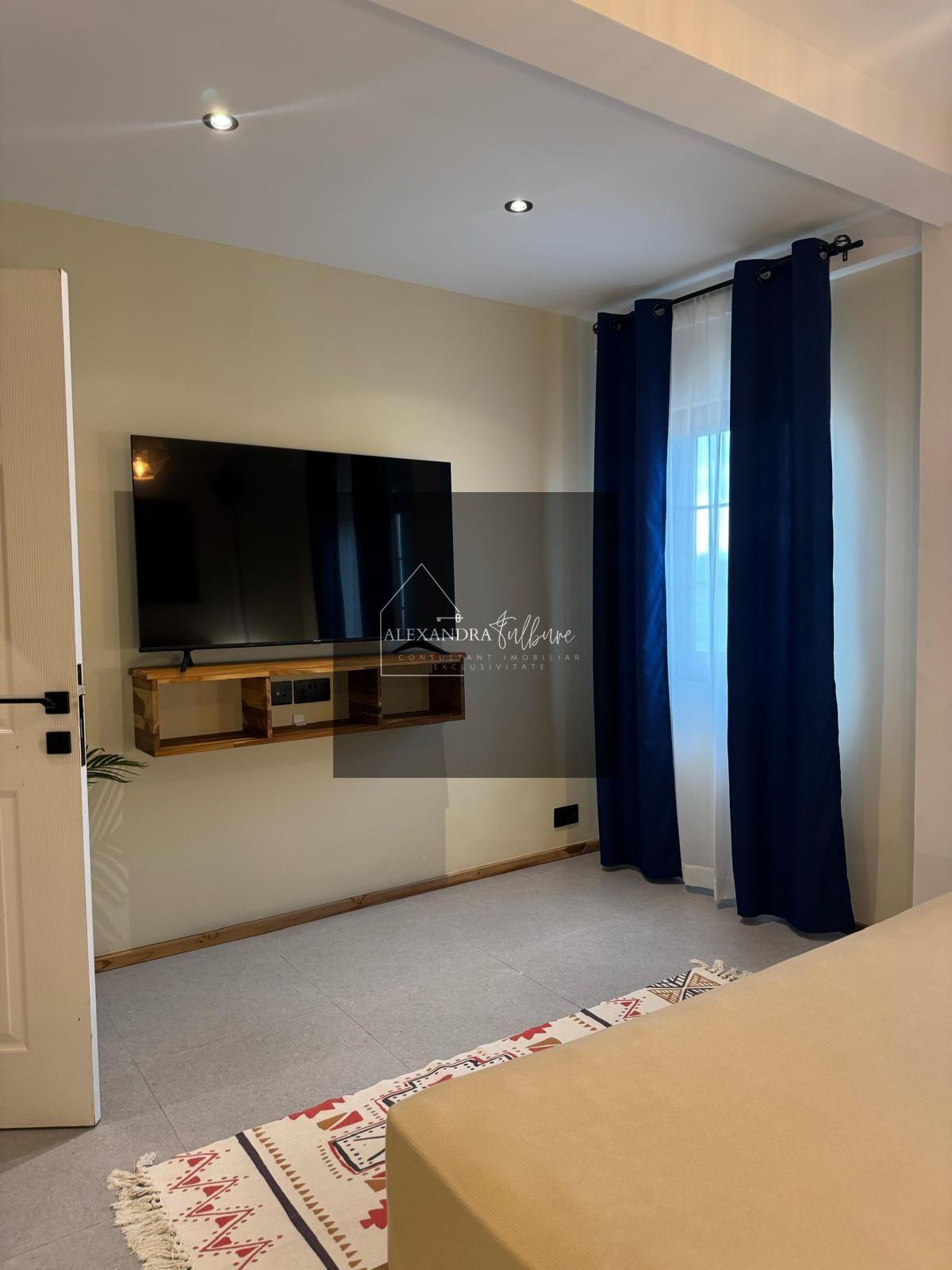 Apartament 3 camere, 81 mp, etaj 3 - 8