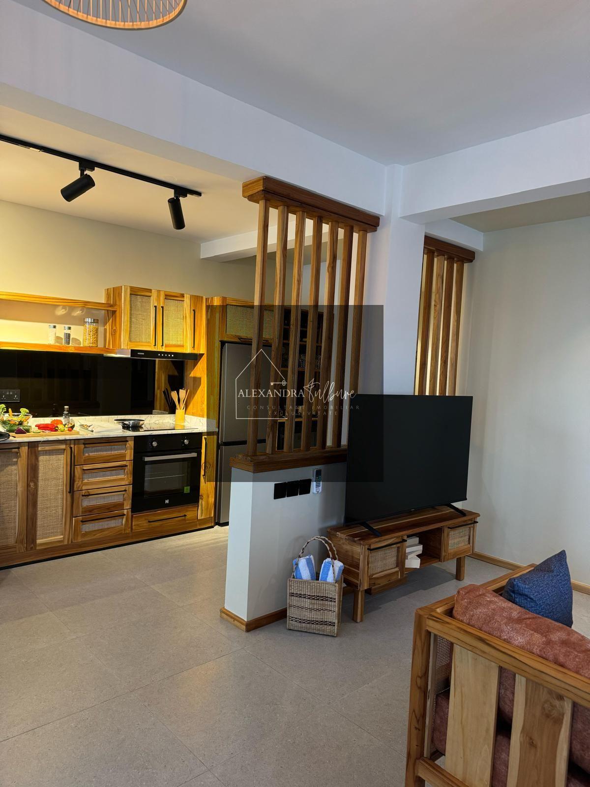 Apartament 3 camere, 81 mp, etaj 3