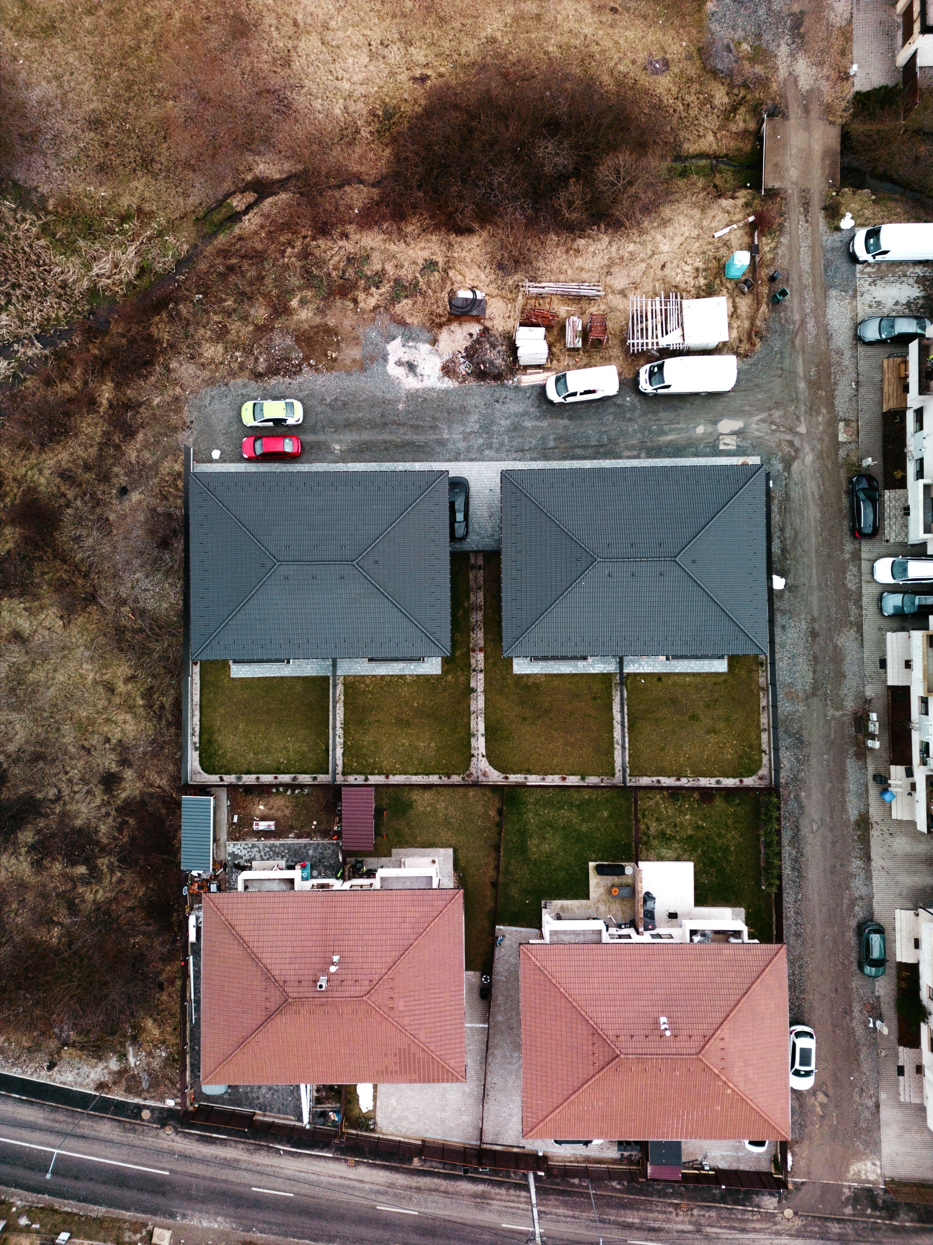 Duplex 4 camere DECOMANDATE, 120 mp utili, 180 mp curte, P+ET+POD - 34