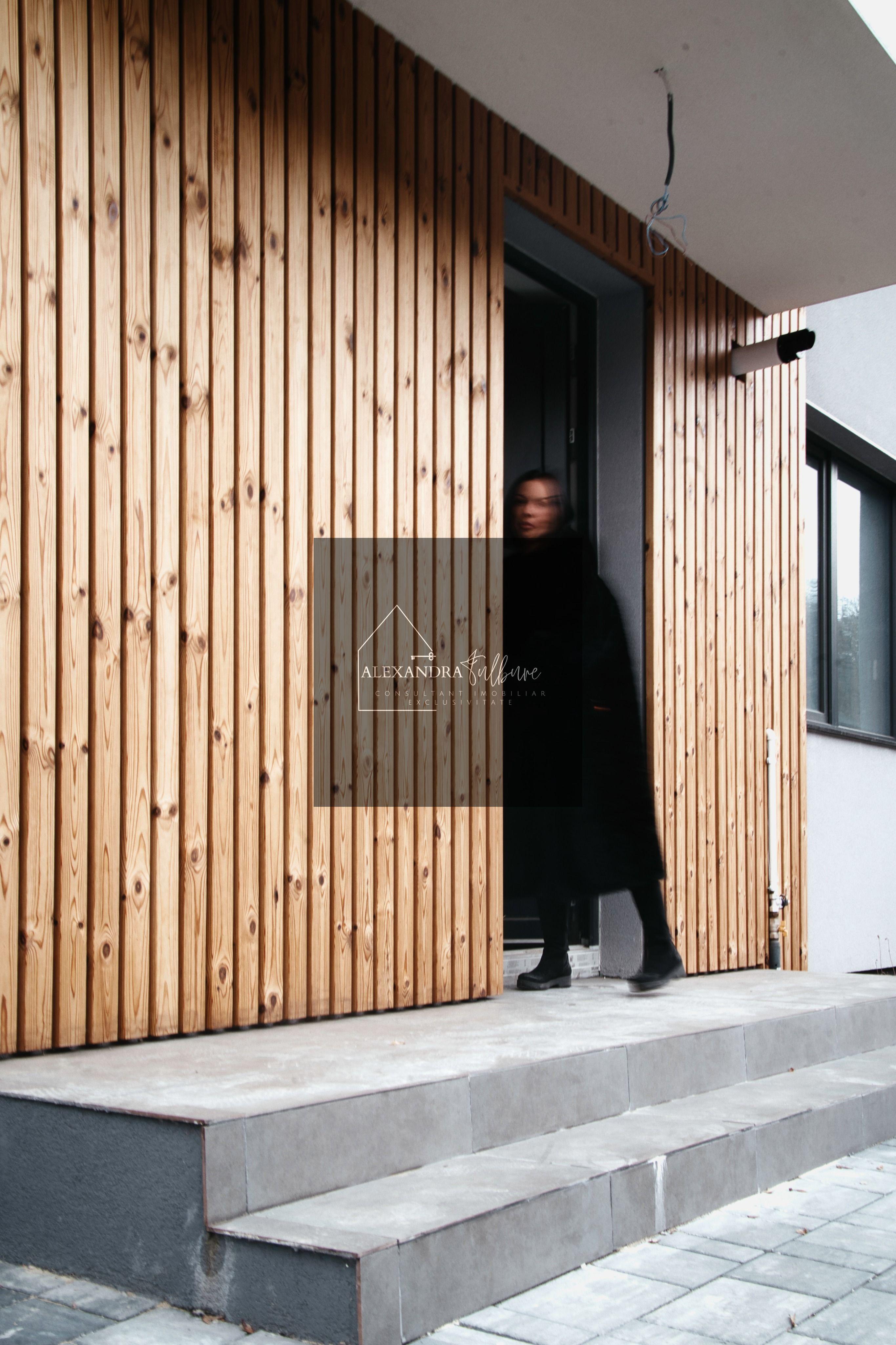 Duplex 4 camere | 120 mp utili | 180 mp curte | P+ET+POD | Tauti - 10