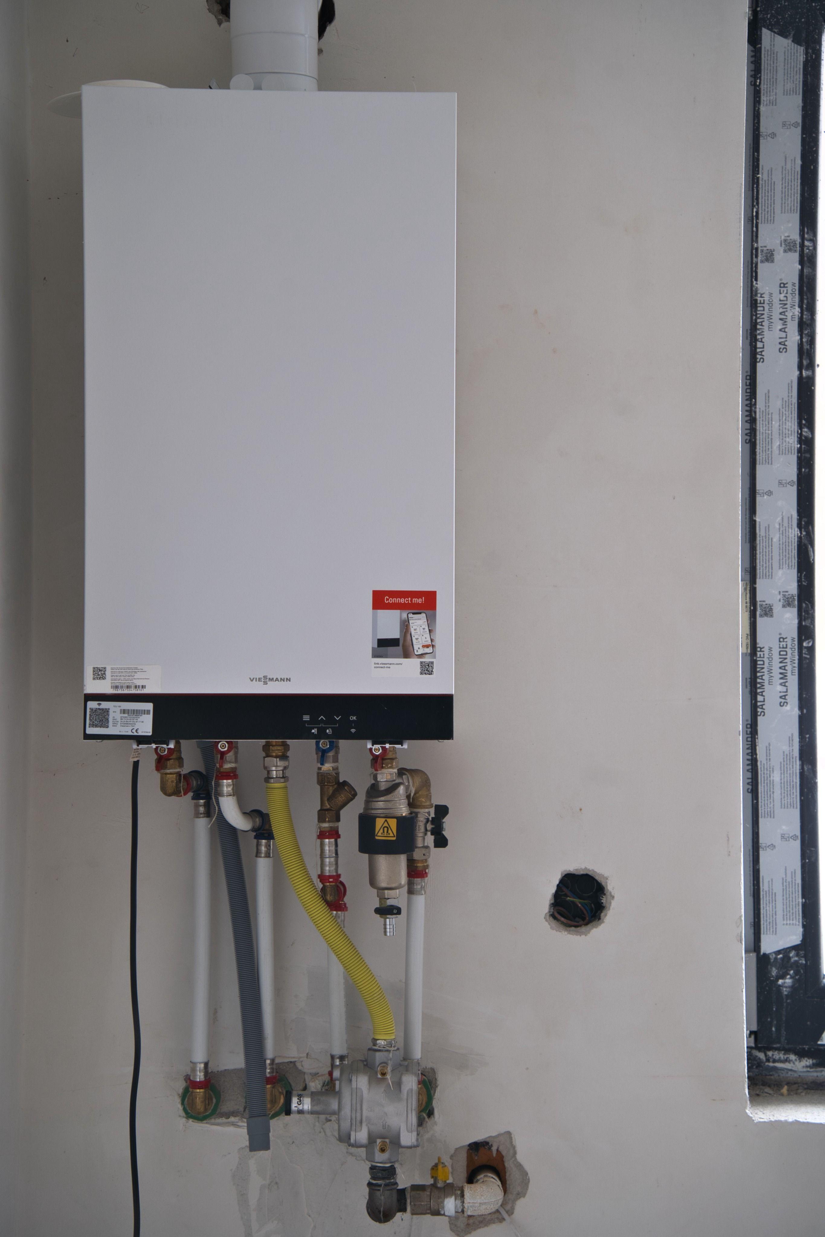 Duplex 4 camere DECOMANDATE, 120 mp utili, 180 mp curte, P+ET+POD - 43