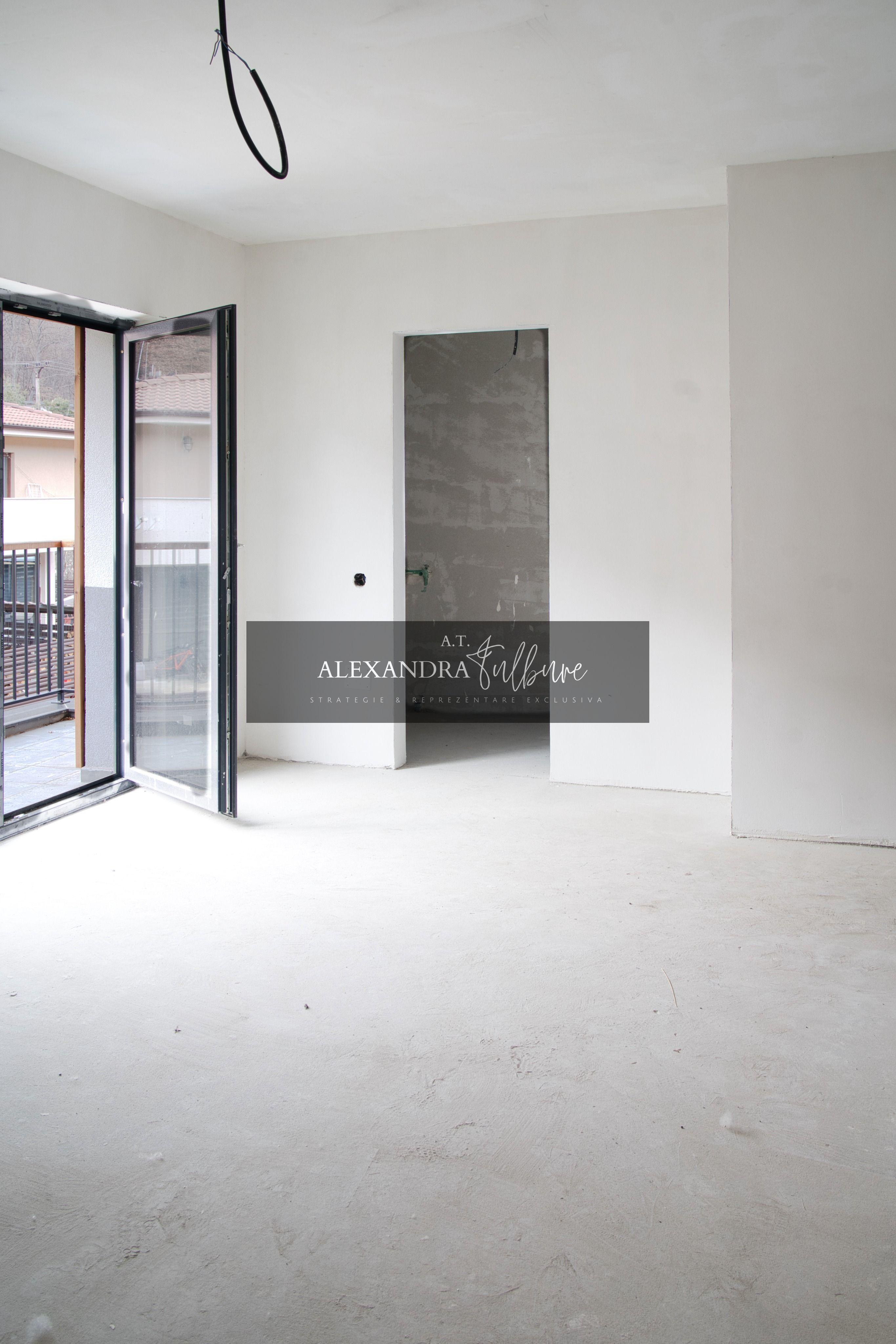 Duplex 4 camere | 120 mp utili | 180 mp curte | P+ET+POD | Floresti - 68
