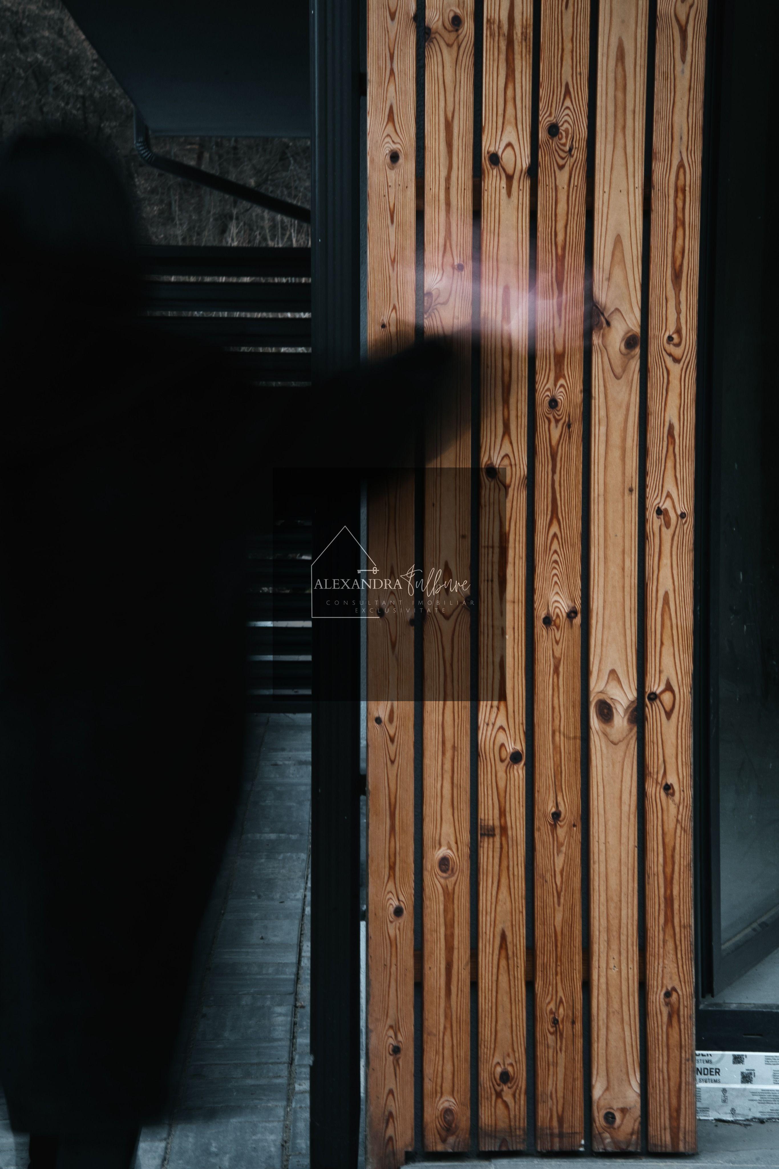 Duplex 4 camere | 120 mp utili | 180 mp curte | P+ET+POD | Tauti - 7