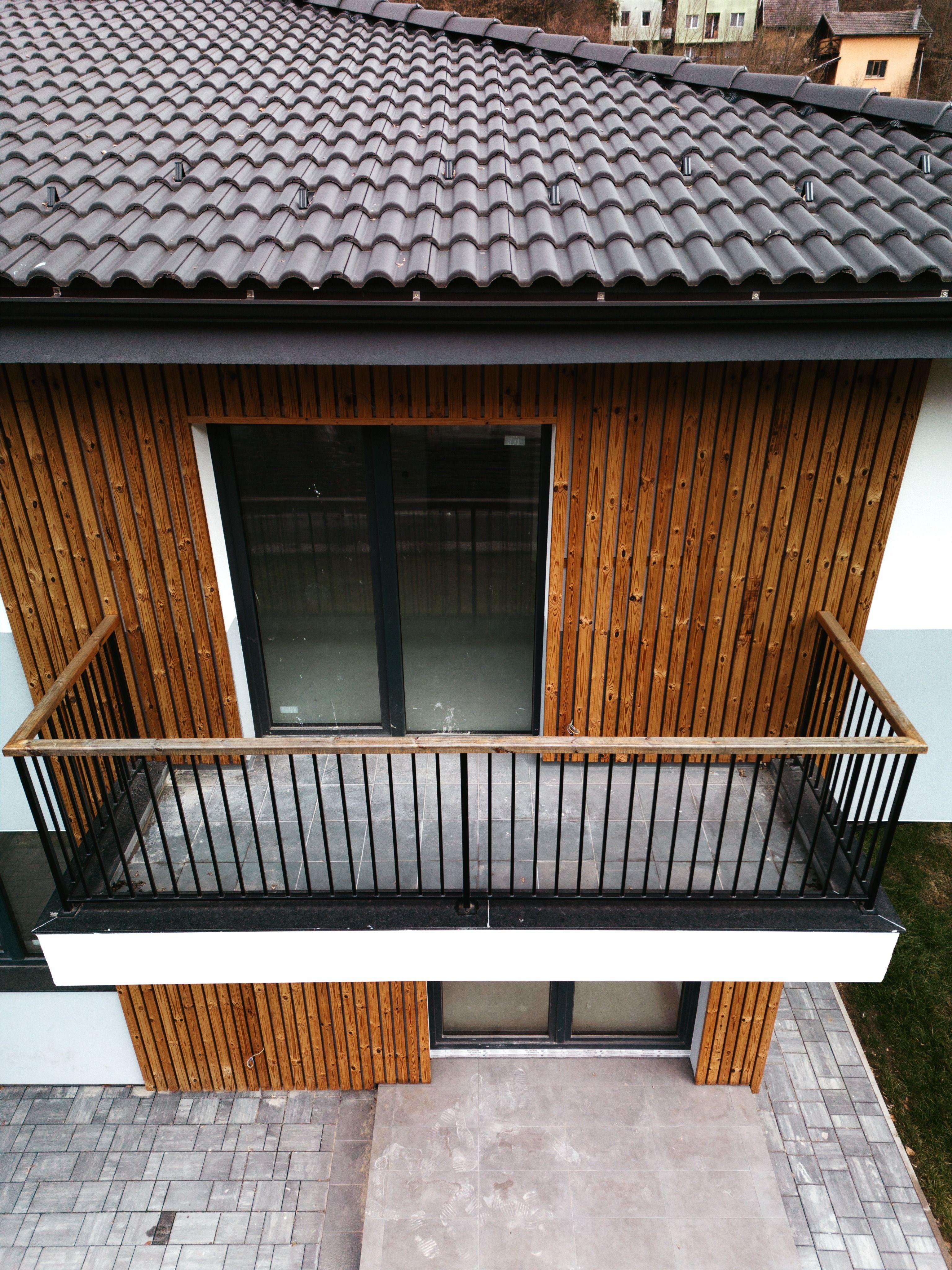 Duplex 4 camere DECOMANDATE, 120 mp utili, 180 mp curte, P+ET+POD - 22