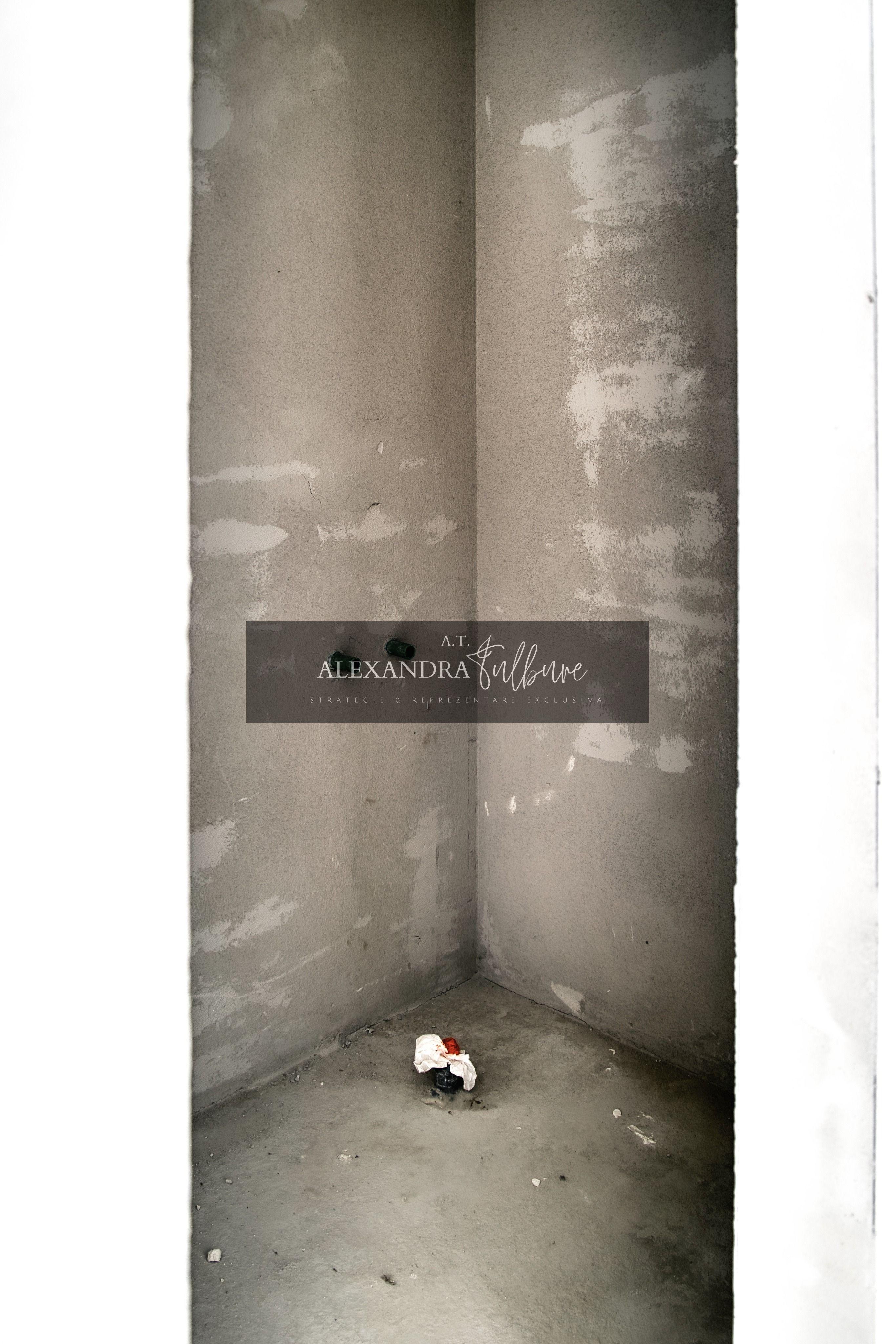 Duplex 4 camere | 120 mp utili | 180 mp curte | P+ET+POD | Floresti - 73