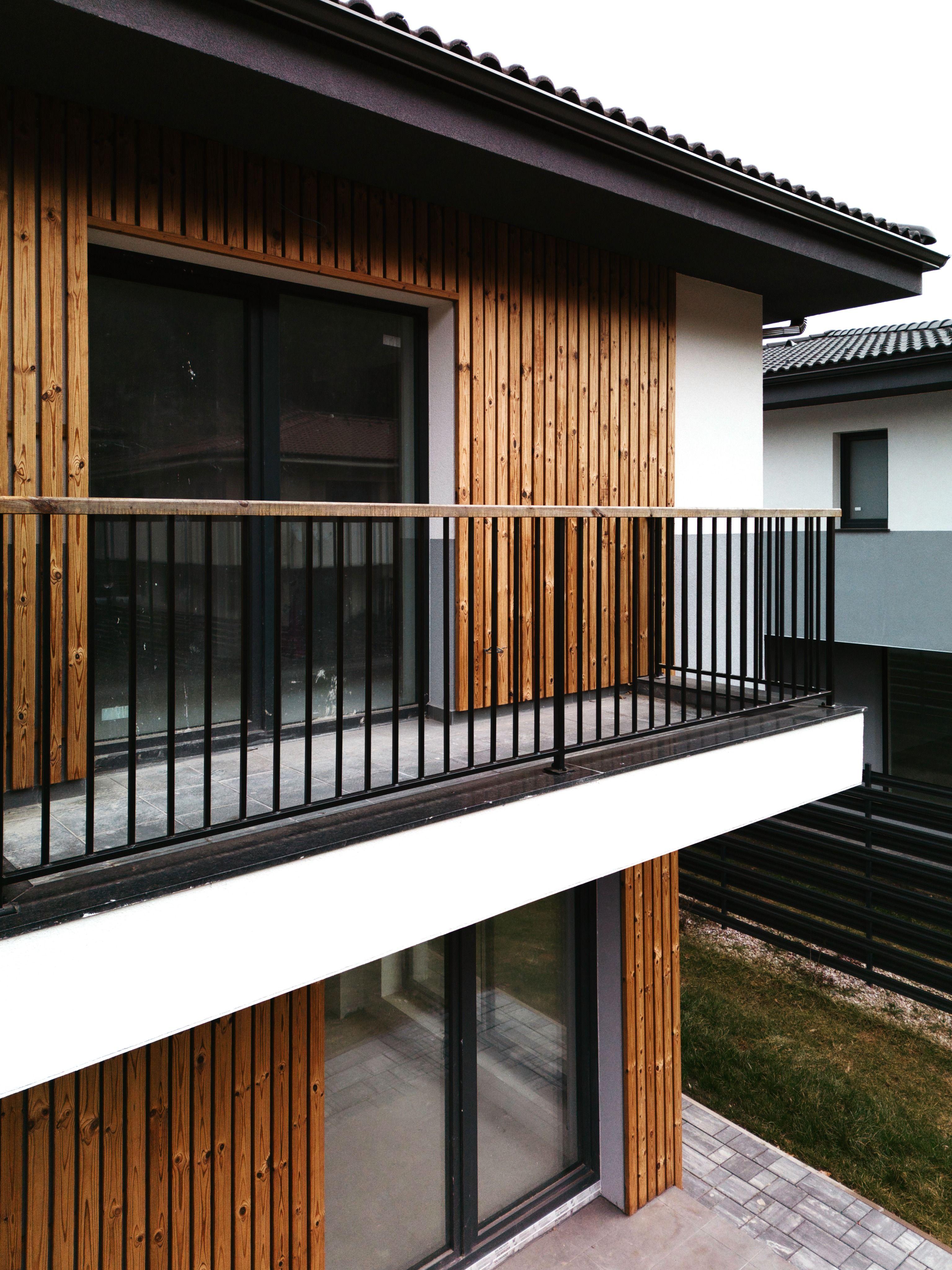 Duplex 4 camere DECOMANDATE, 120 mp utili, 180 mp curte, P+ET+POD - 21