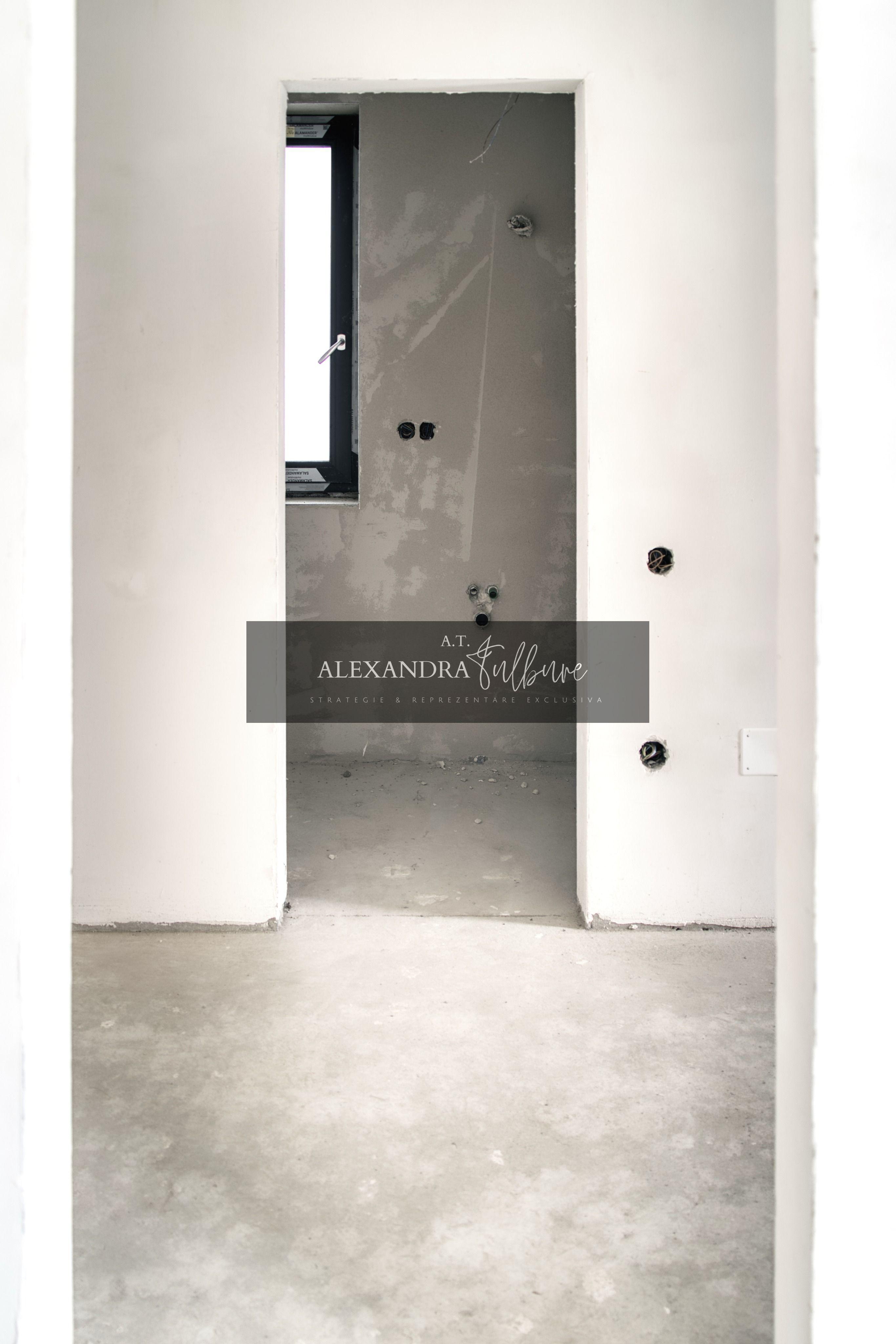 Duplex 4 camere | 120 mp utili | 180 mp curte | P+ET+POD | Floresti - 66