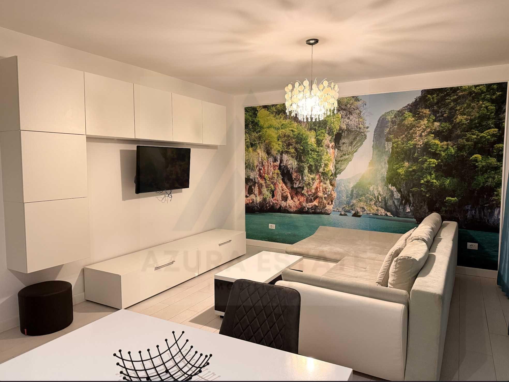 Apartament premium 2 camere 50 mp utili parcare privata D-na Stanca - 6