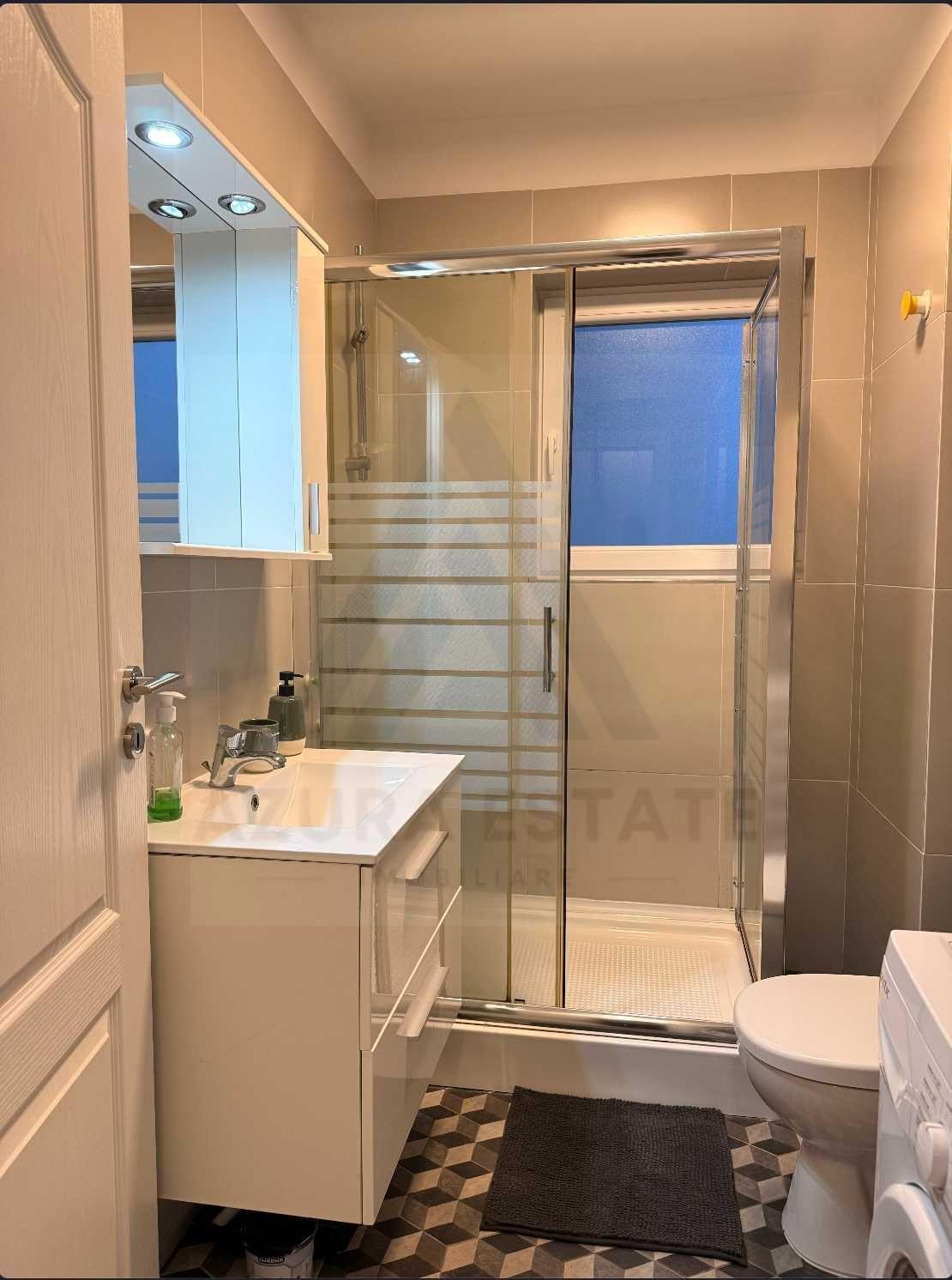 Apartament premium 2 camere 50 mp utili parcare privata D-na Stanca - 7