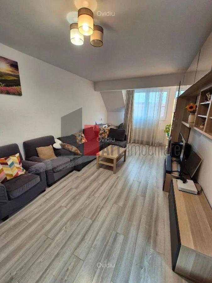 Vindem apartament 3 camere Drumul Taberei-Valea Doftanei+2 locuri parcare - 9