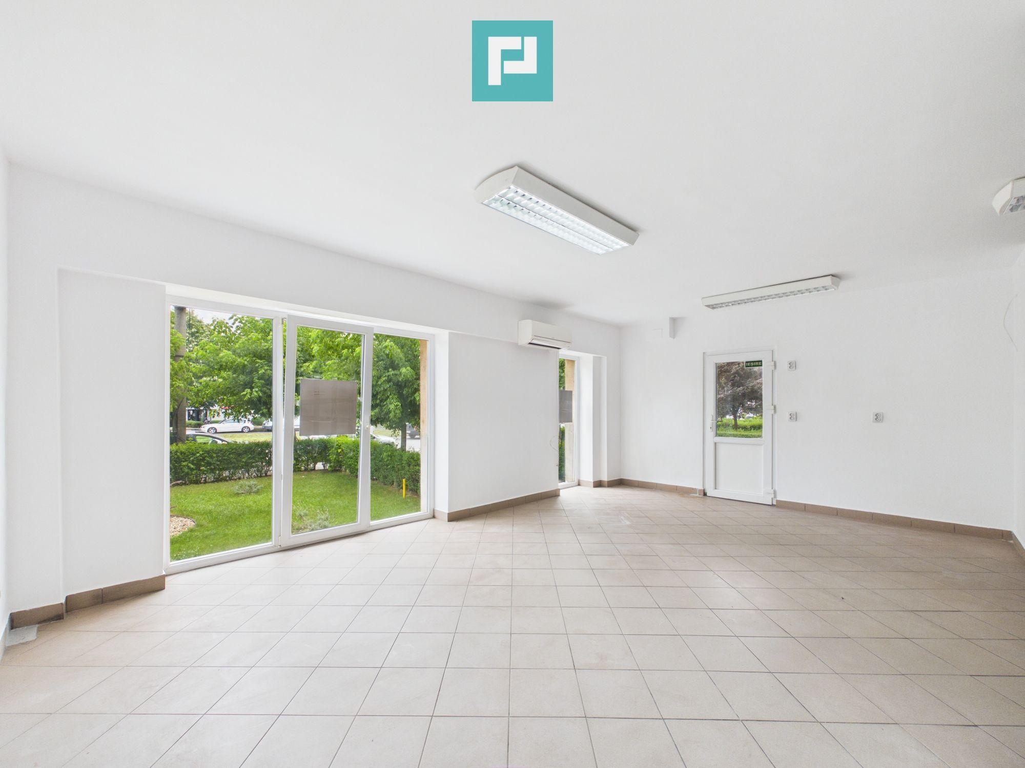 Spatiu comercial cu vitrină -Calea Aurel Vlaicu - 4