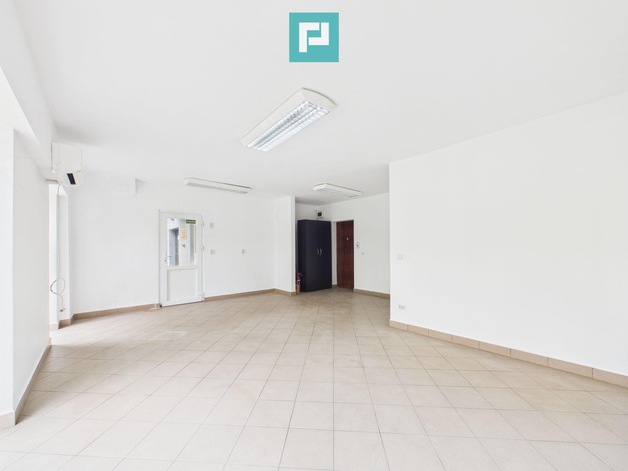 Spatiu comercial cu vitrină -Calea Aurel Vlaicu - 3