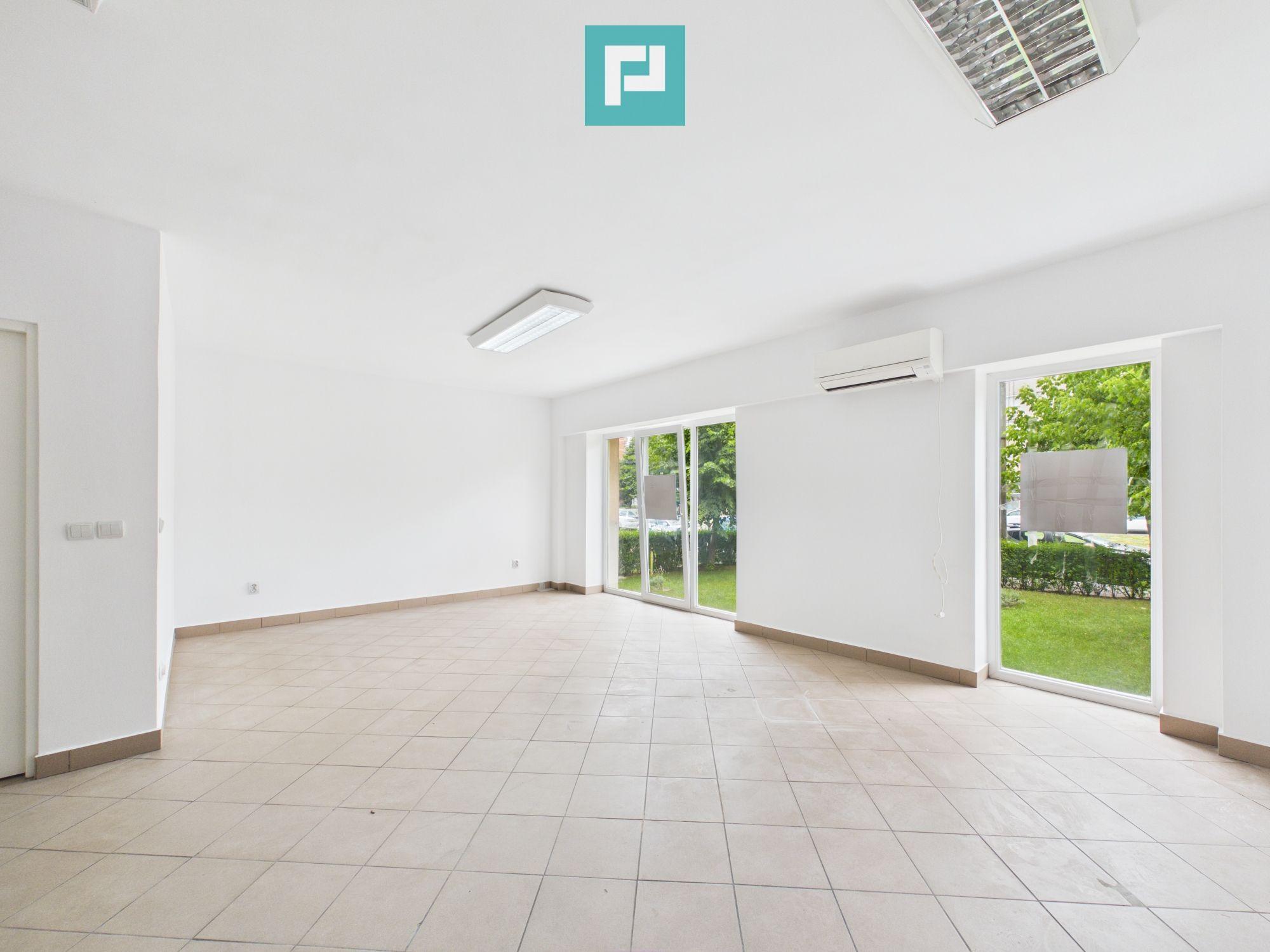 Spatiu comercial cu vitrină -Calea Aurel Vlaicu - 6