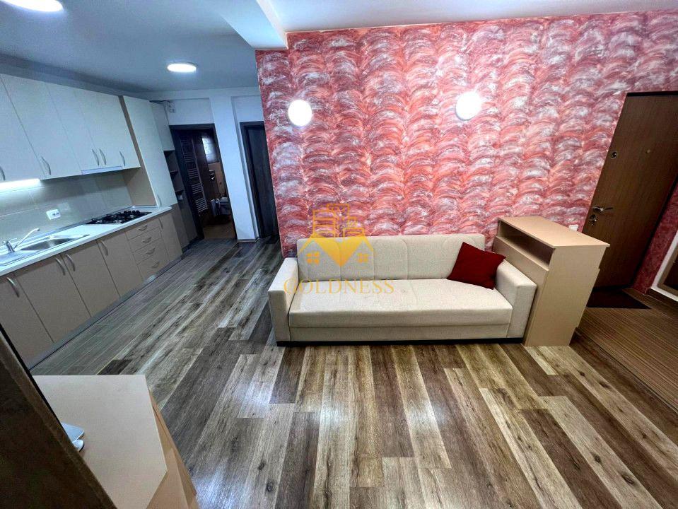 3 camere open space, modern, curte, parcare, Buna Ziua, Zona LIDL - 2