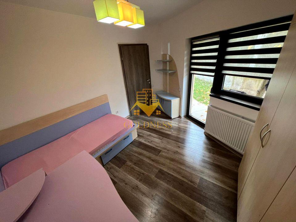 3 camere open space, modern, curte, parcare, Buna Ziua, Zona LIDL - 6