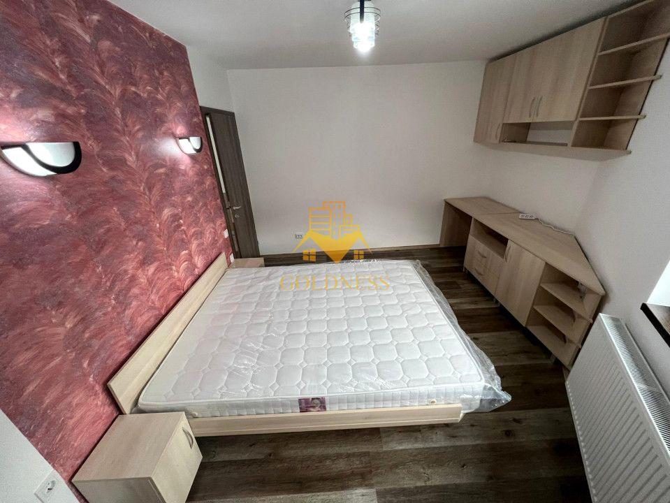 3 camere open space, modern, curte, parcare, Buna Ziua, Zona LIDL - 3