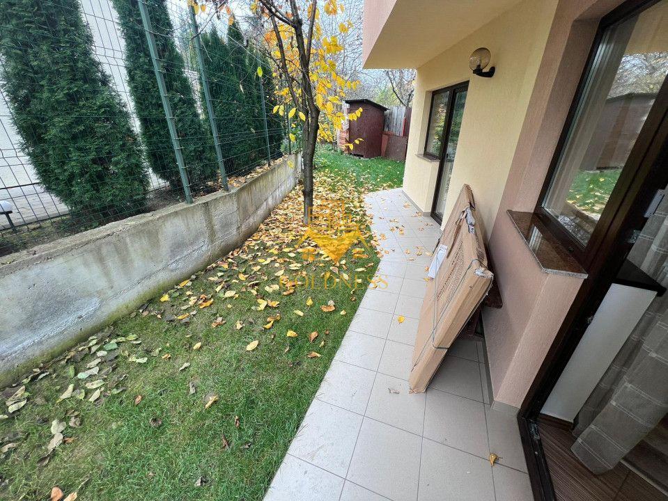 3 camere open space, modern, curte, parcare, Buna Ziua, Zona LIDL - 10