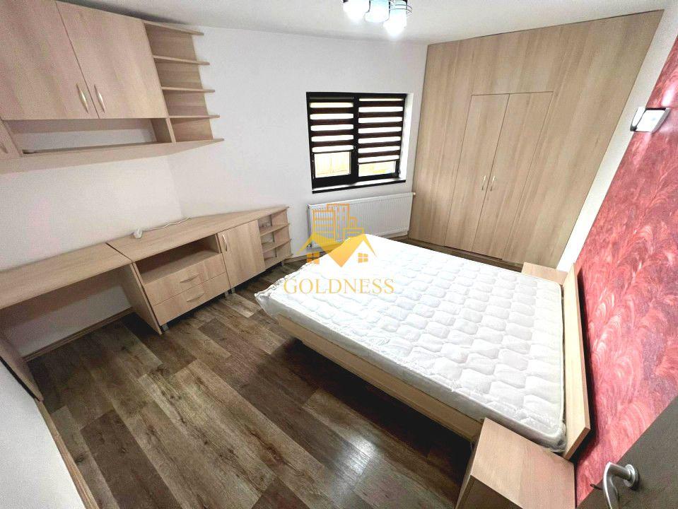 3 camere open space, modern, curte, parcare, Buna Ziua, Zona LIDL - 1