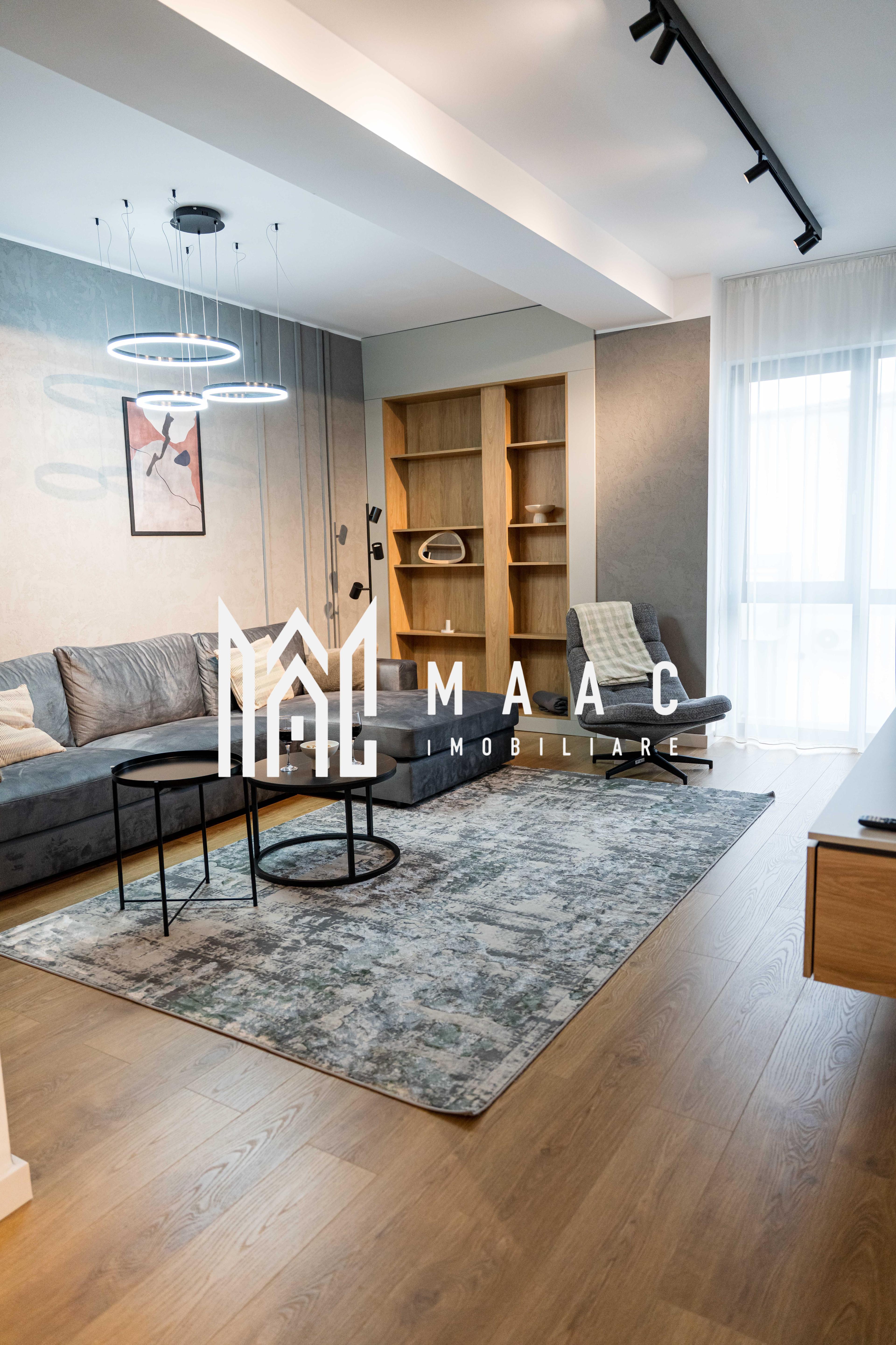 Apartament 3 Camere |Tei Residence| Dem. Radulescu - 2
