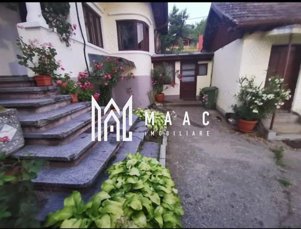 Casă de vânzare Goranu- Ramnicu Valcea| teren 1300mp| - 3