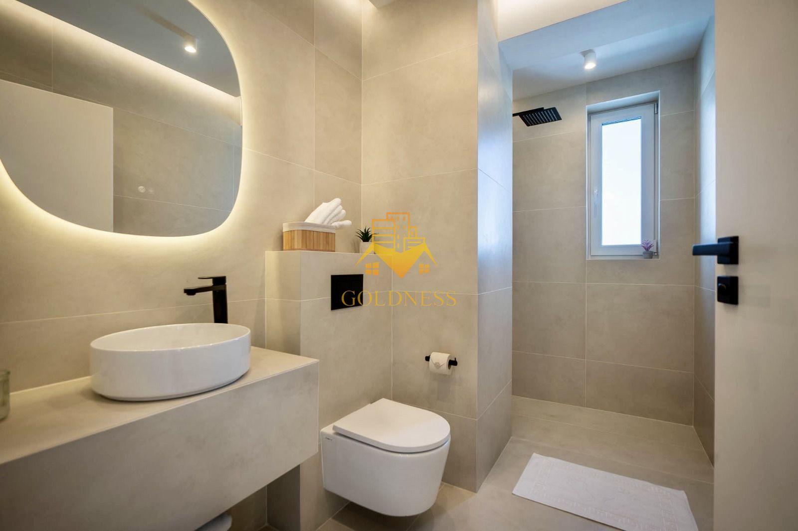 2 camere open space, Premium, Terasa 150 mp, Parcare, Intre Lacuri - 10