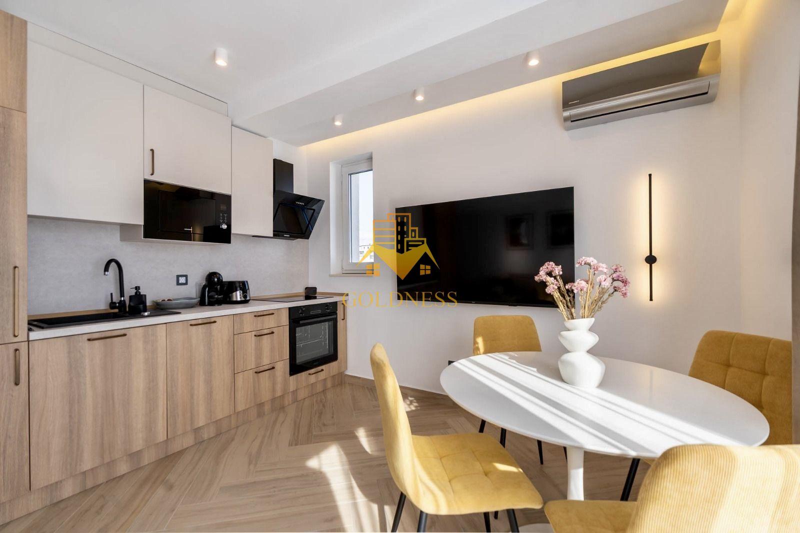 2 camere open space, Premium, Terasa 150 mp, Parcare, Intre Lacuri - 9