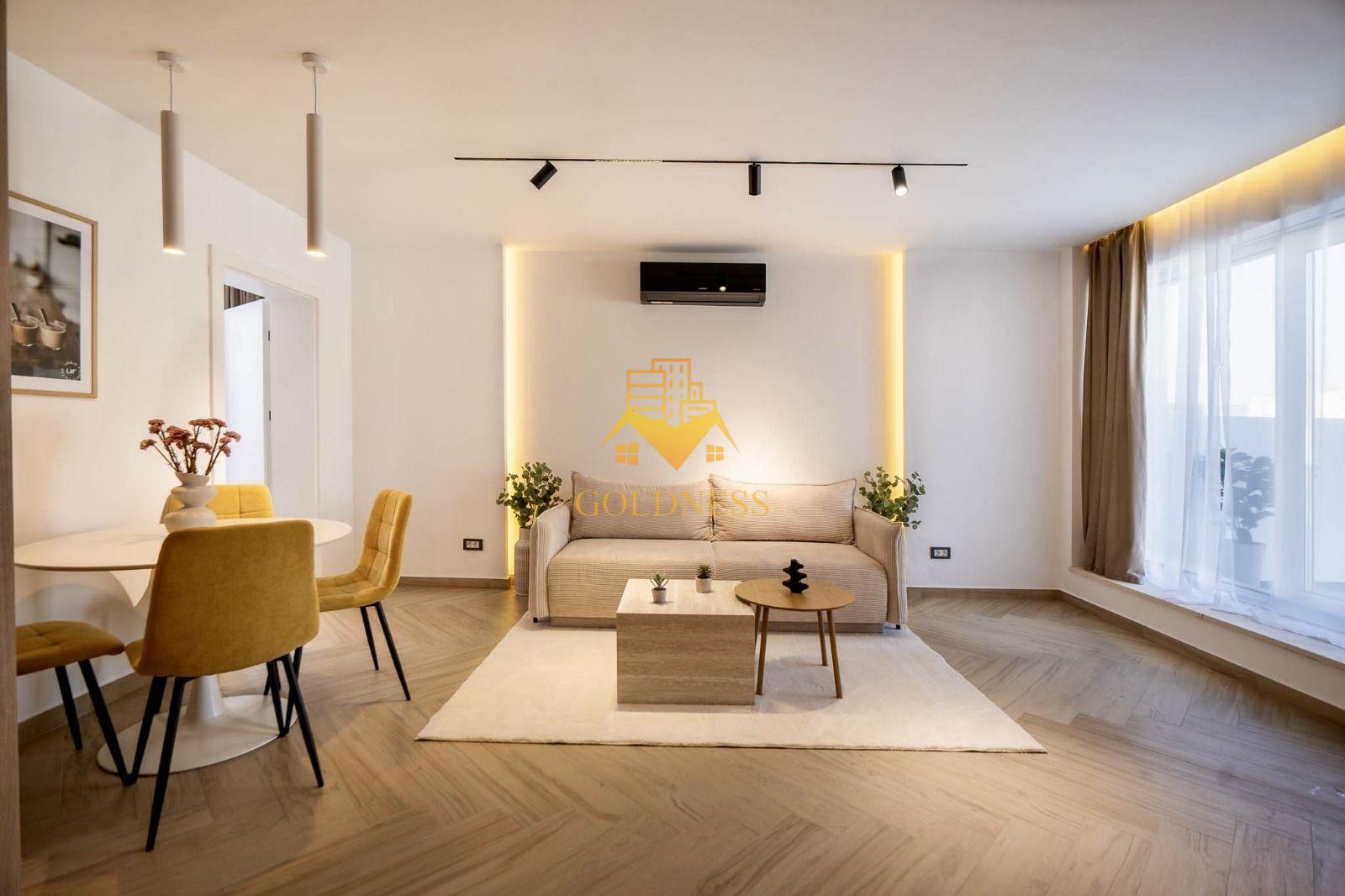 3 camere open space, Premium, Terasa 250 mp, Parcare, Intre Lacuri - 9