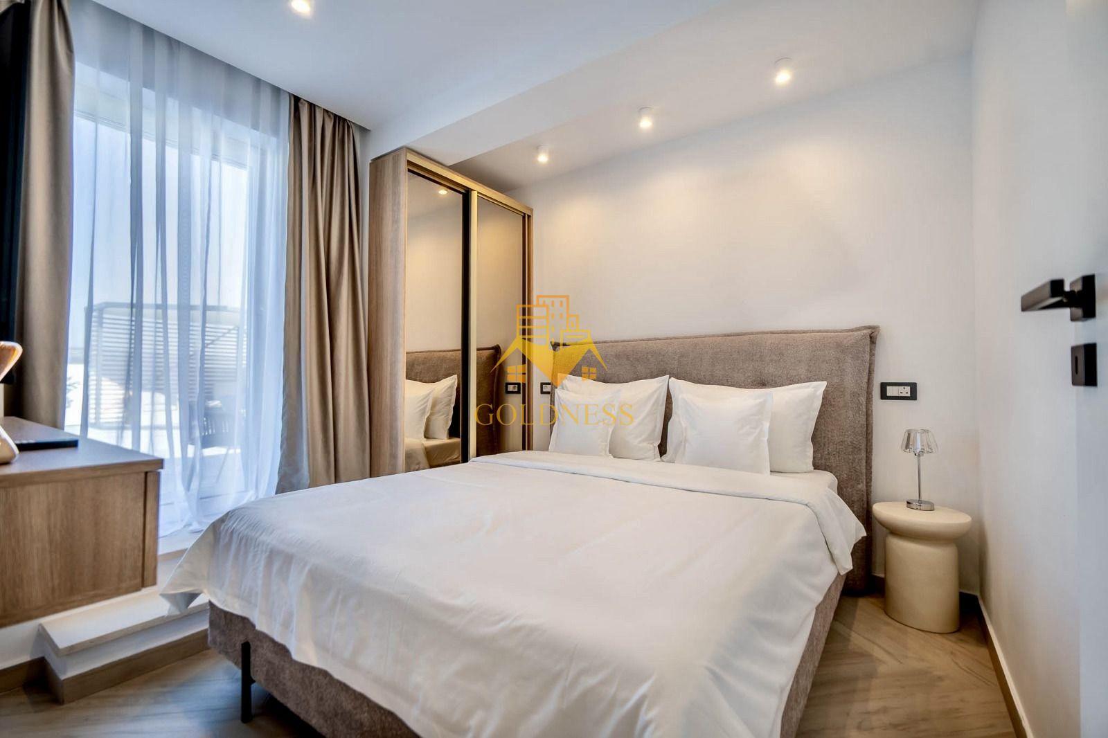 3 camere open space, Premium, Terasa 250 mp, Parcare, Intre Lacuri - 4