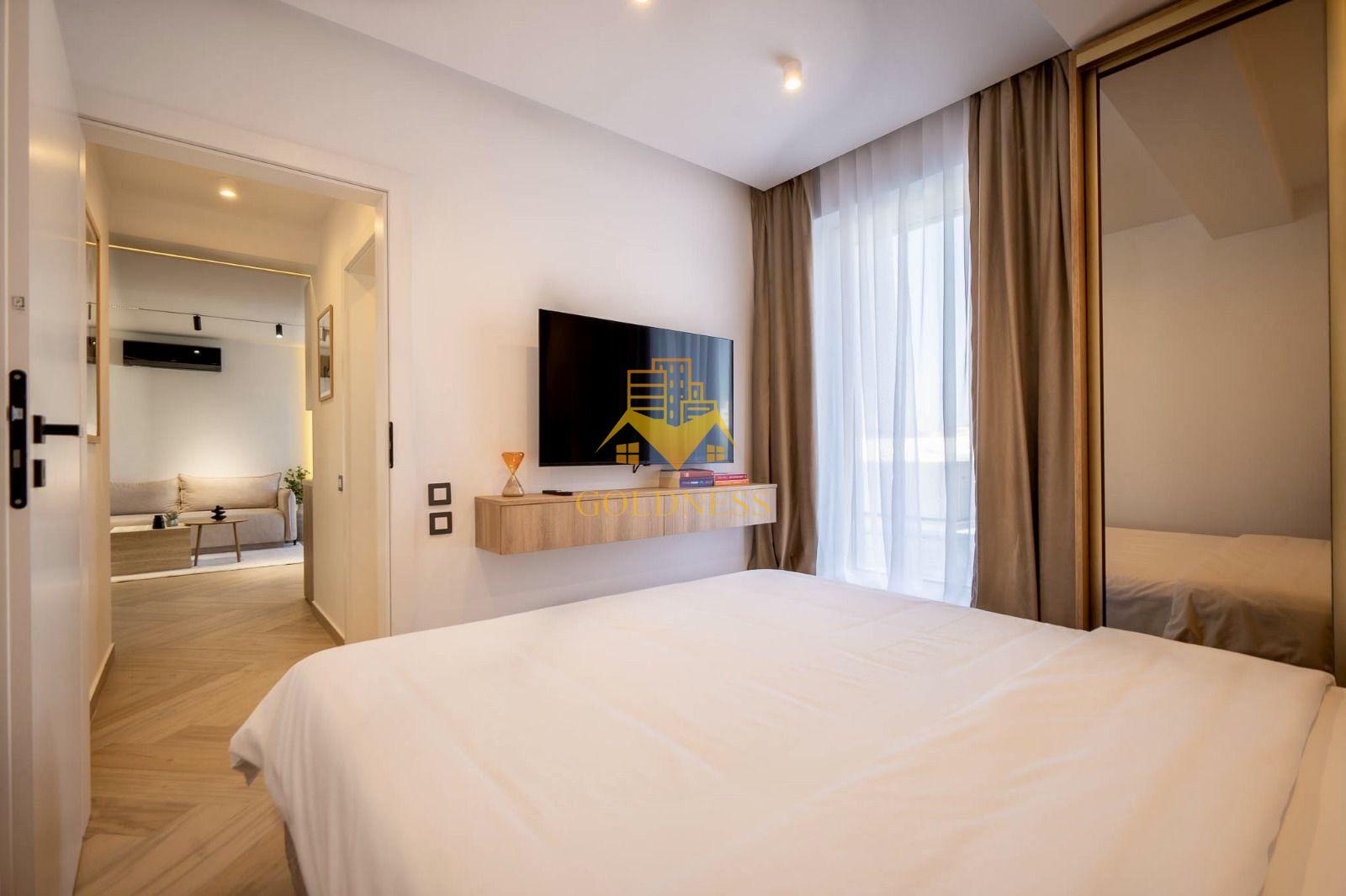 3 camere open space, Premium, Terasa 250 mp, Parcare, Intre Lacuri - 5