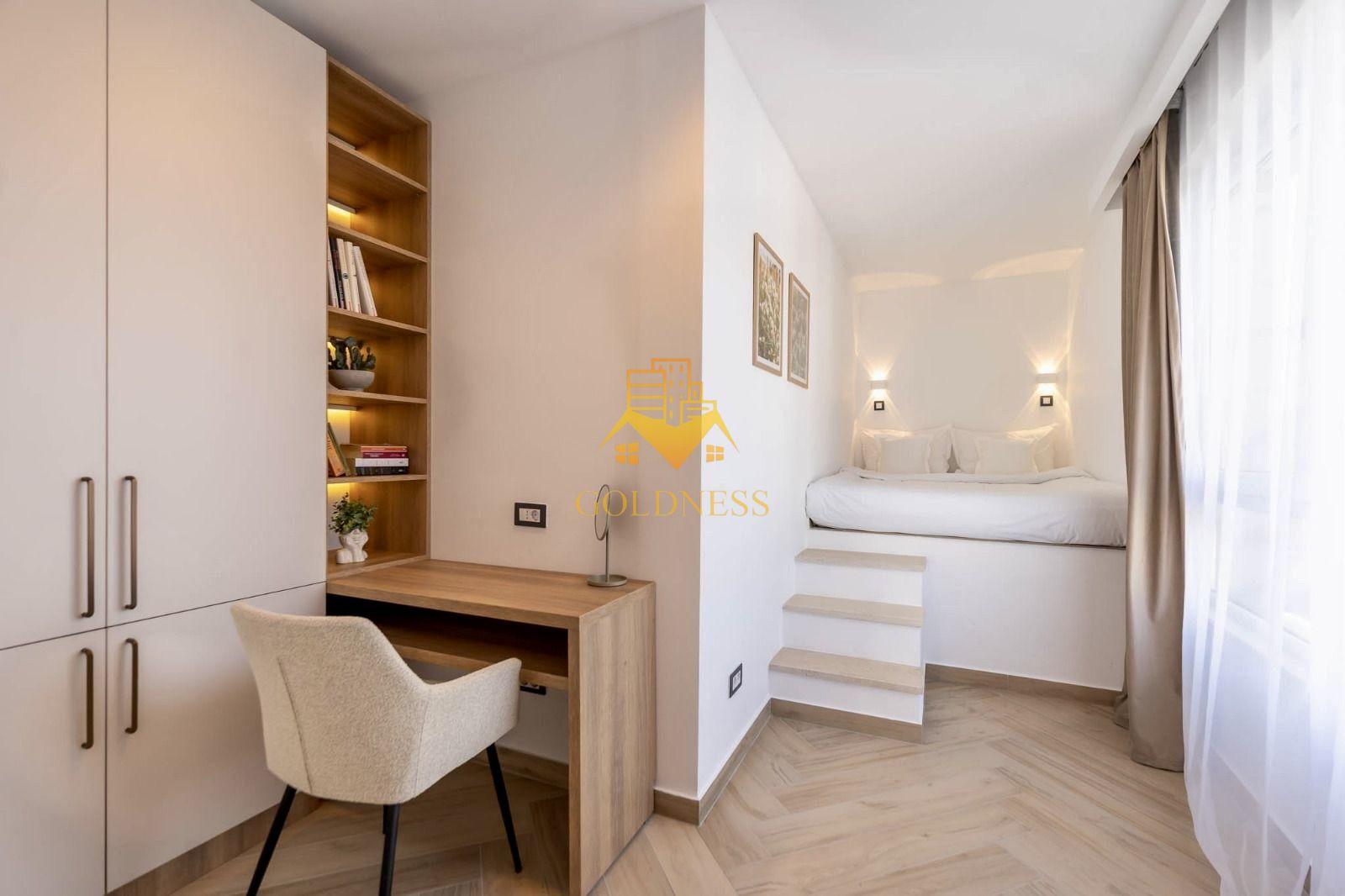 3 camere open space, Premium, Terasa 250 mp, Parcare, Intre Lacuri - 7